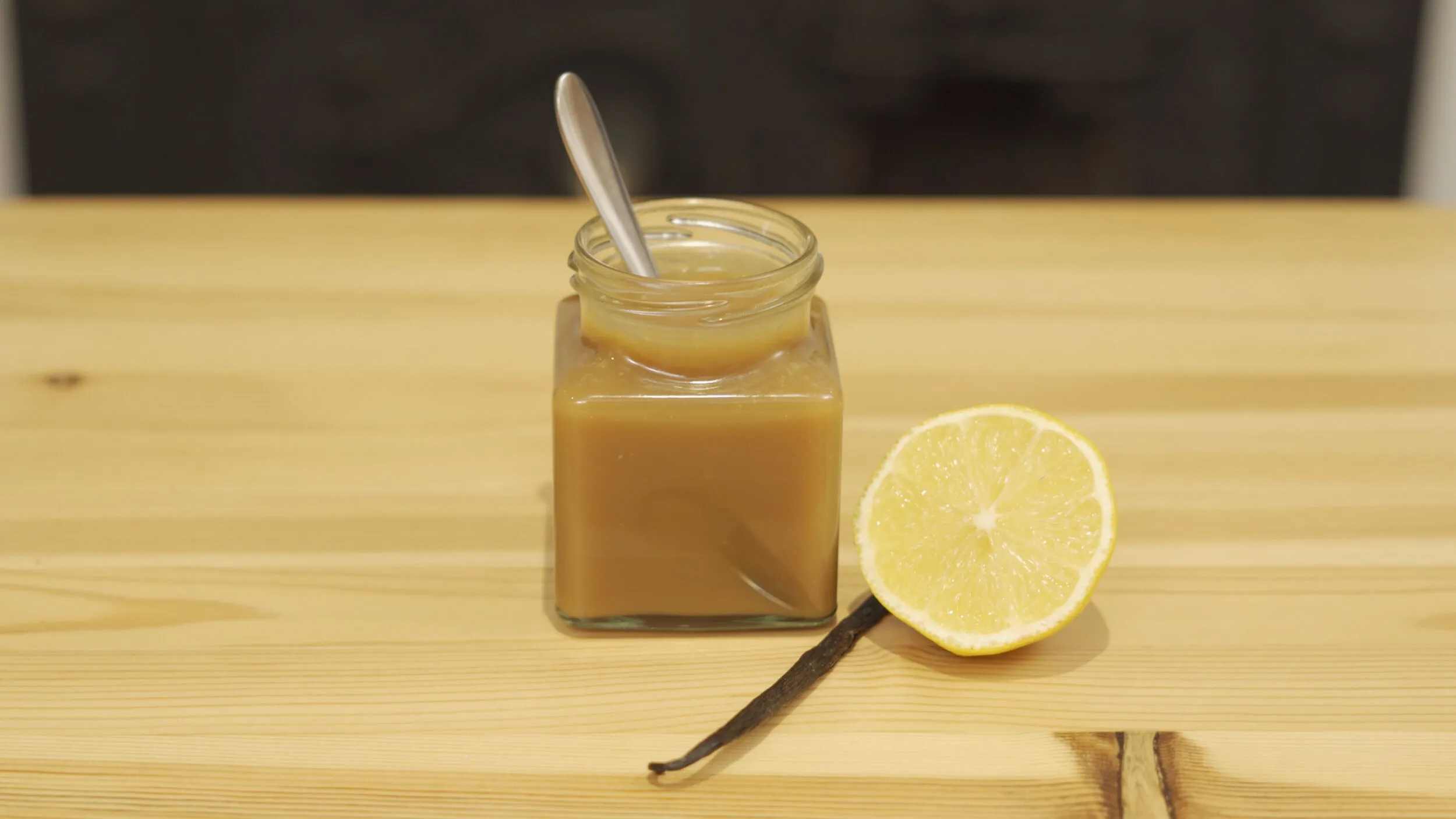 AL Wicked Toffee Sauce