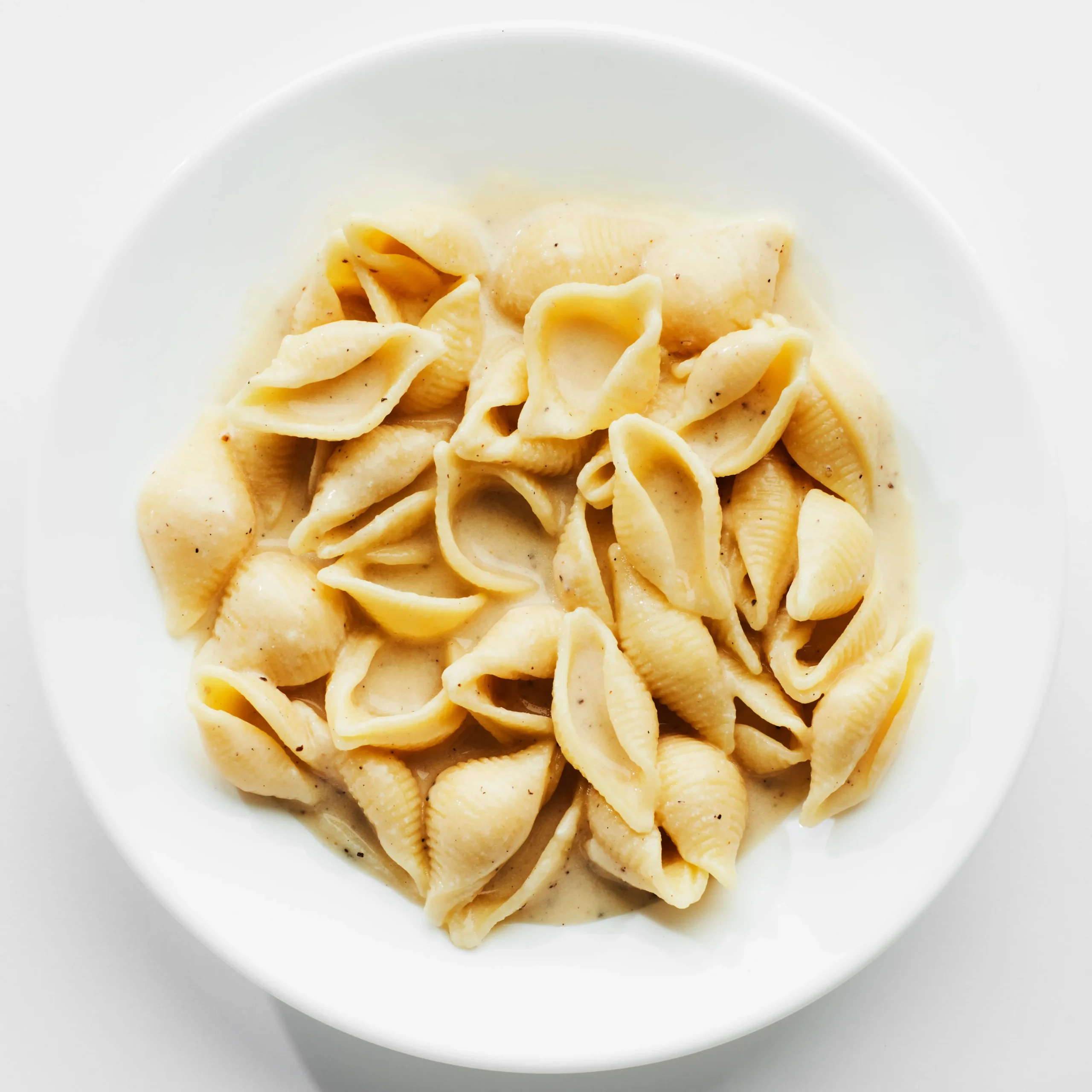 Adult Mac and Cheese