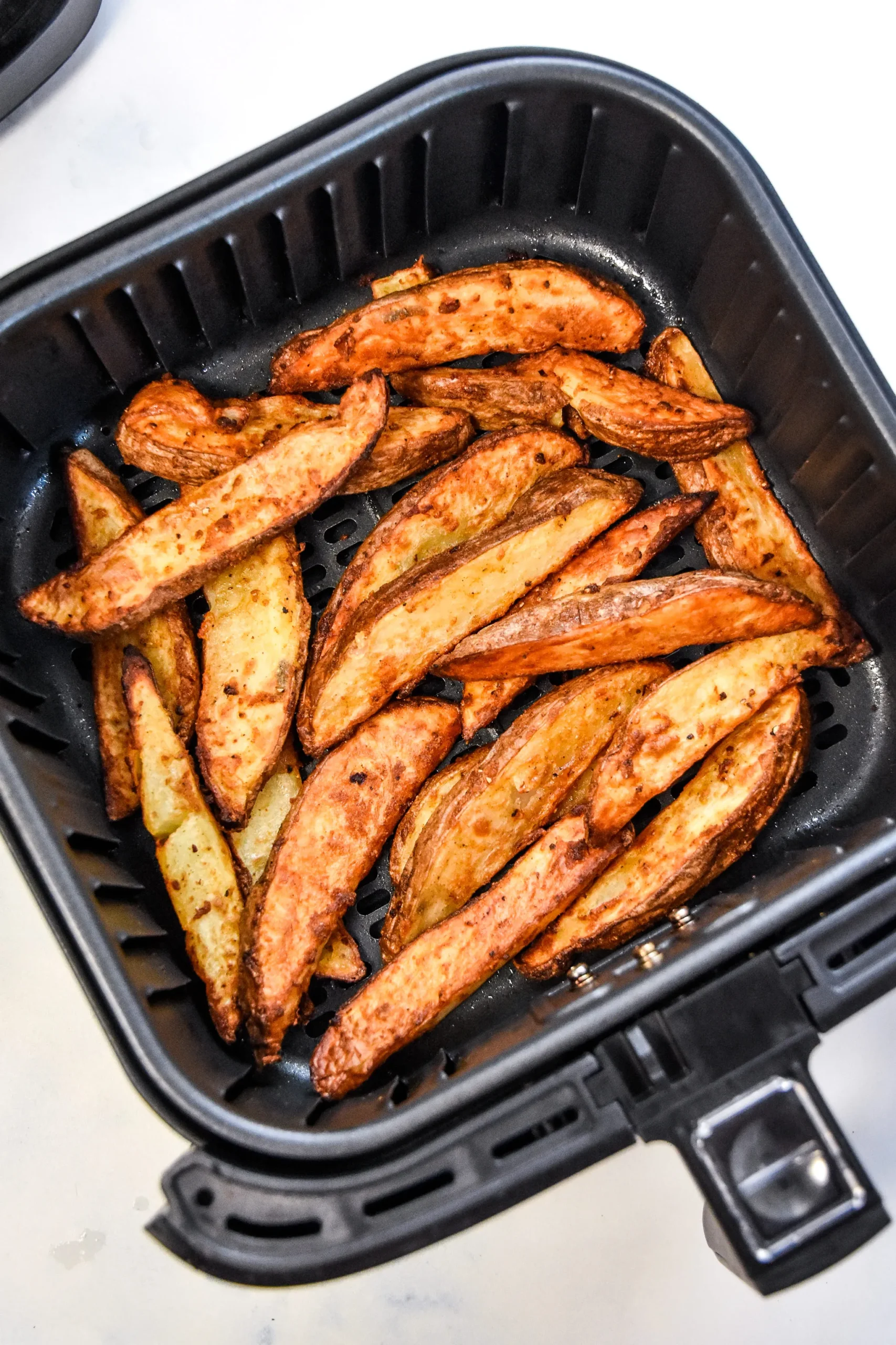 Air Fryer Baked Potato Wedges