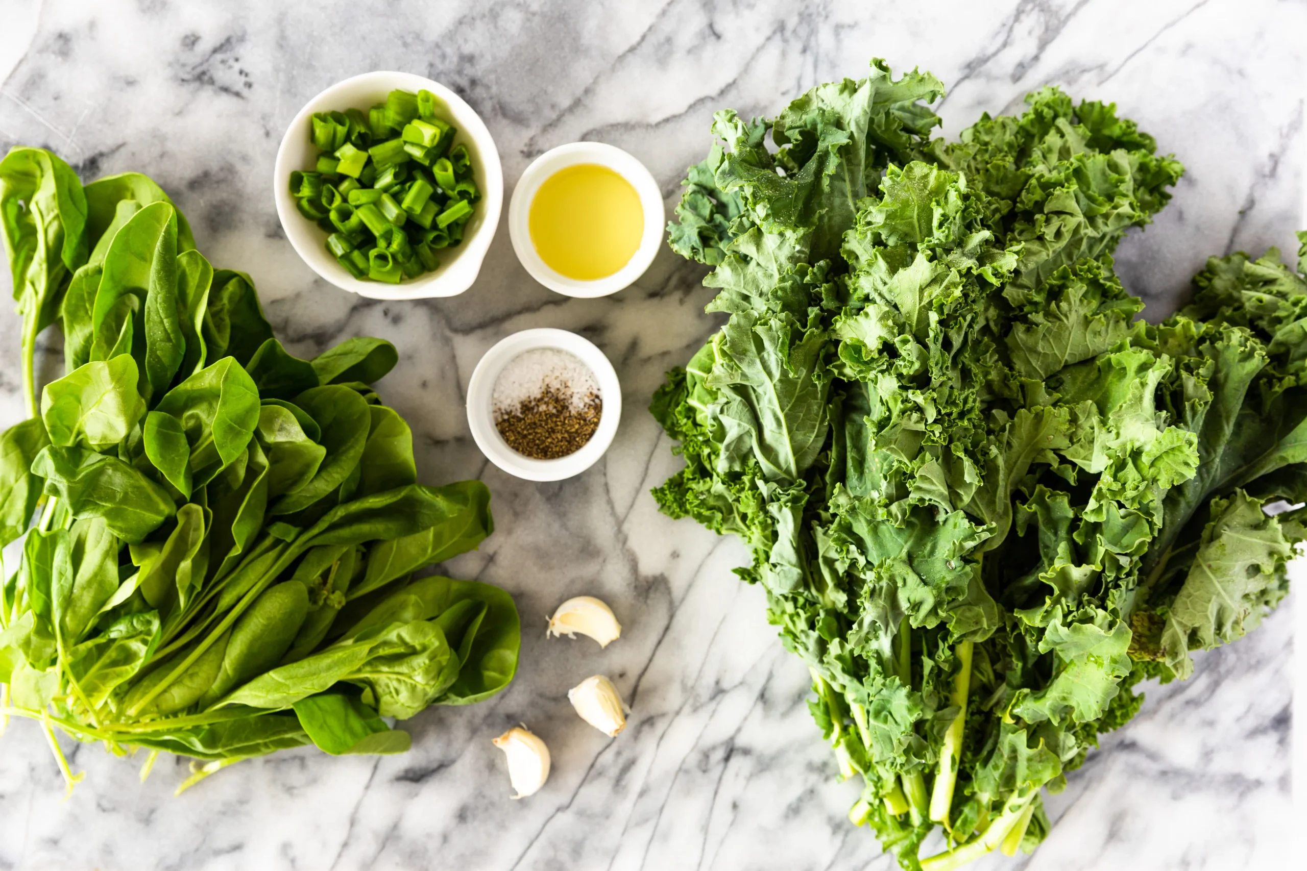 Amys Sauteed Organic Mixed Greens with Garlic