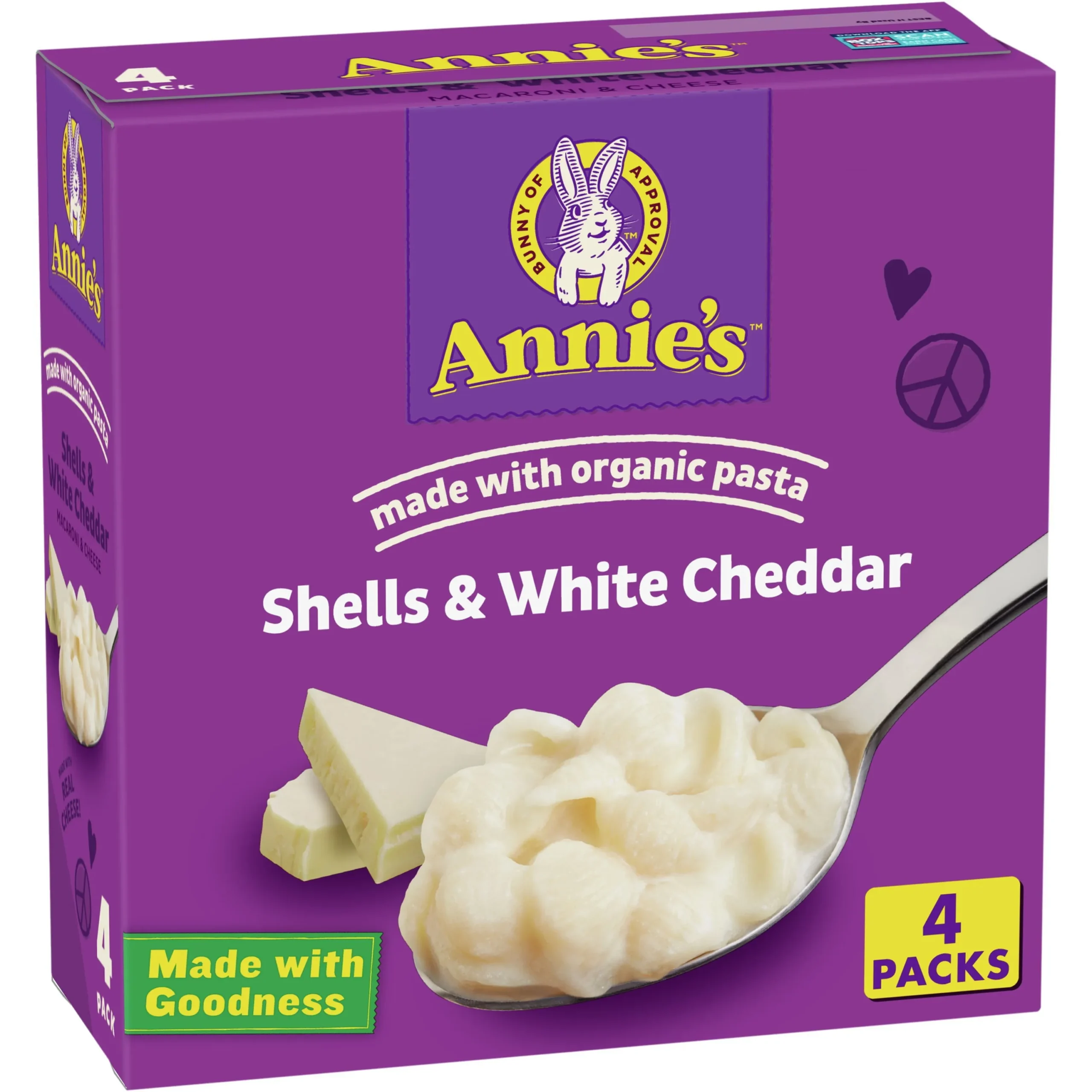 Angie's Macaroni and Cheese