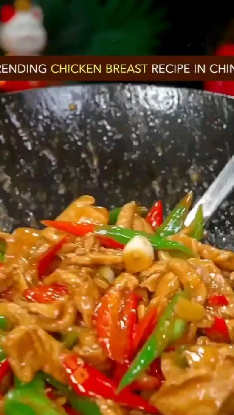 Asian Pepper Steak Bites