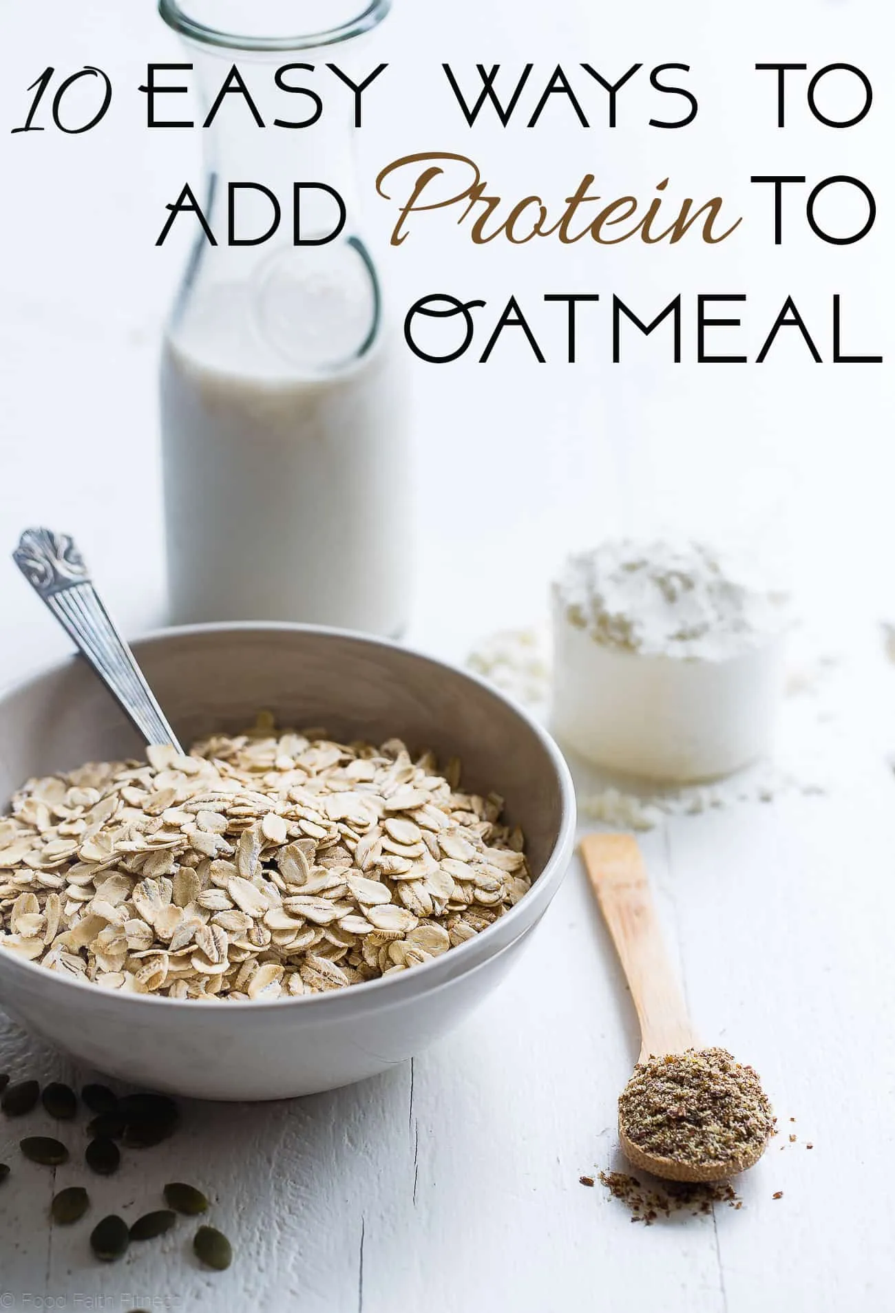 Avena Healthy Oatmeal Shake