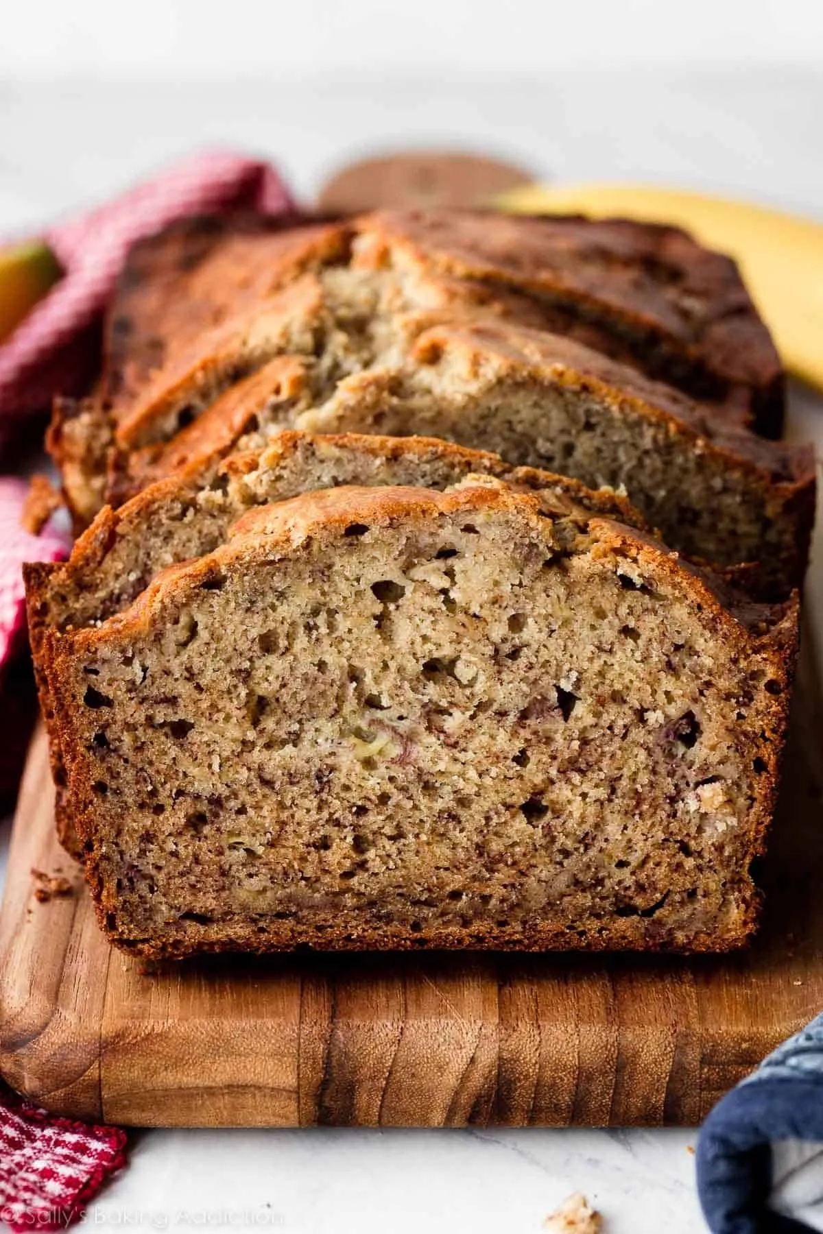 Banana Bread Minerva Hardiman
