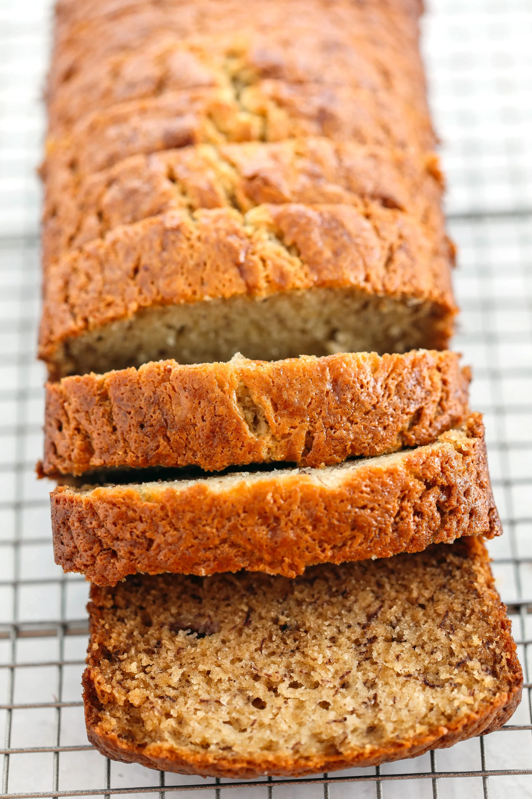 Banana Bread My Favorite