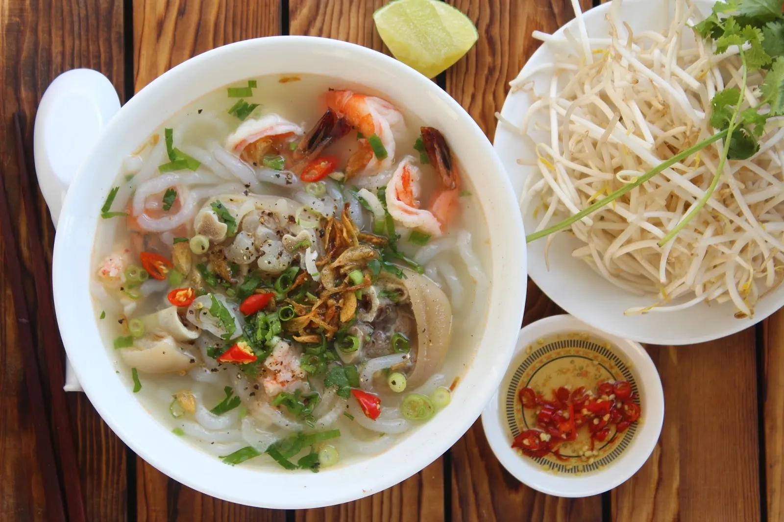 Banh Canh Gio Heo