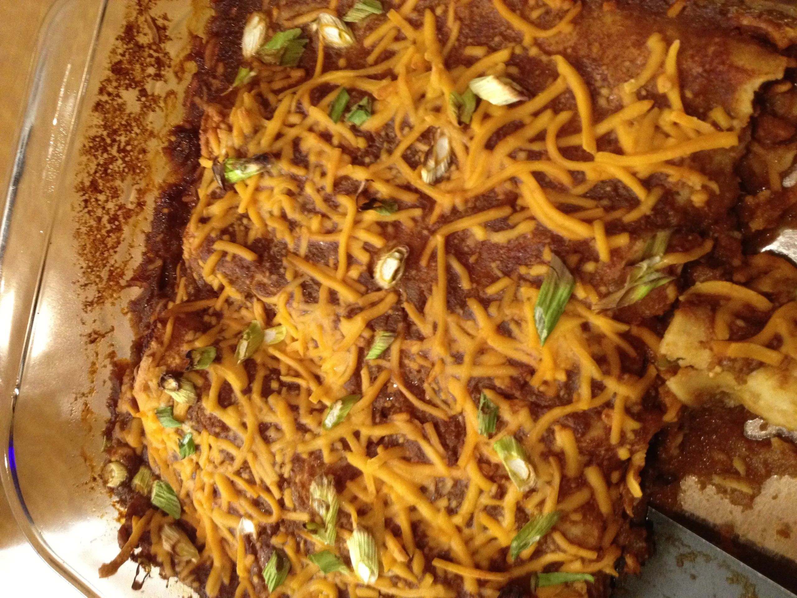 Black Bean Cheese Enchiladas Ranchero Sauce