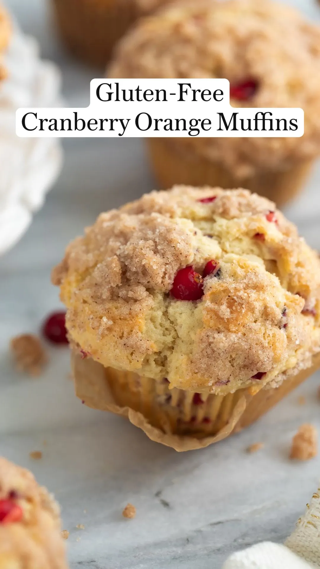 Bomb Gluten Free Monkey Bread Muffins