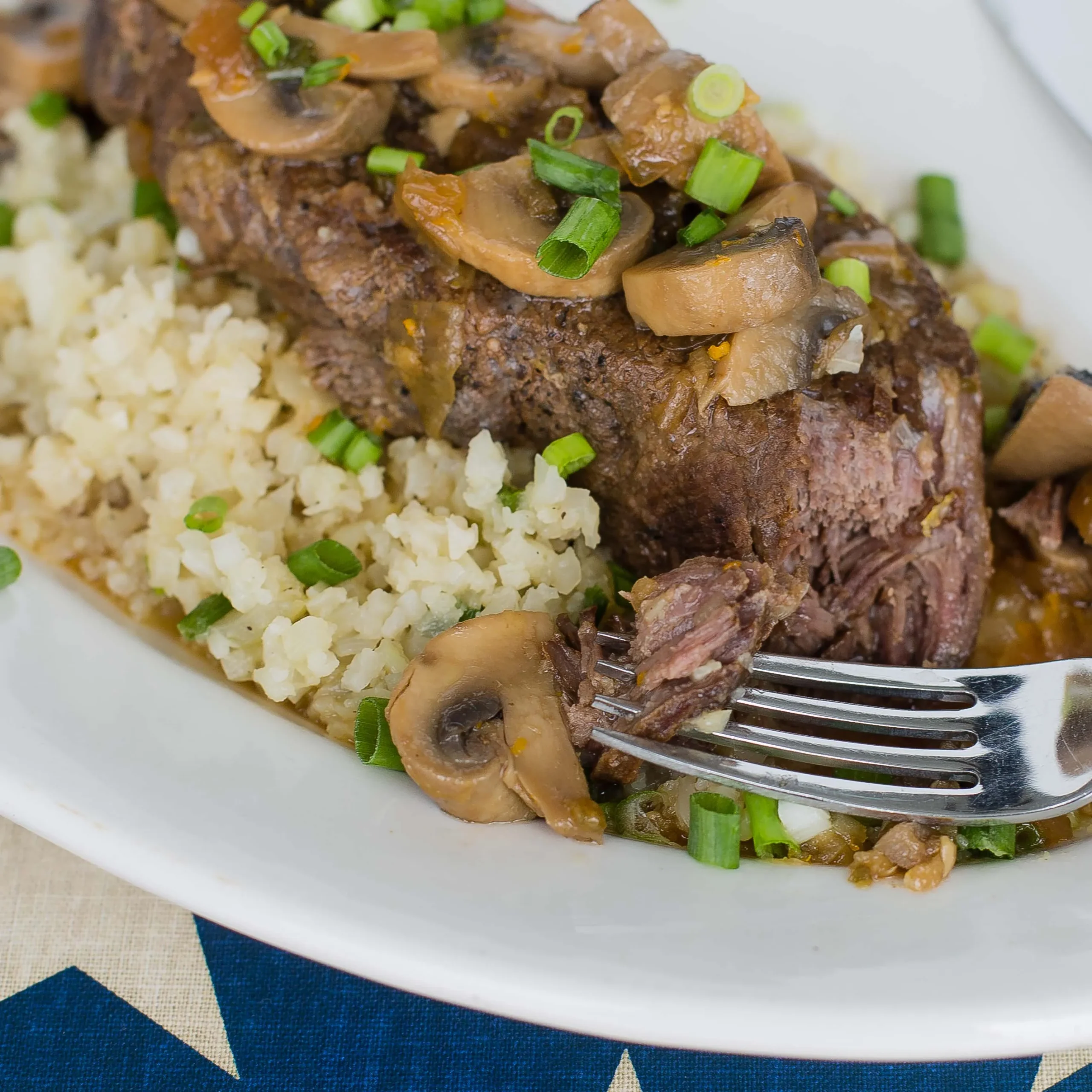 Boneless Beef Short Ribs