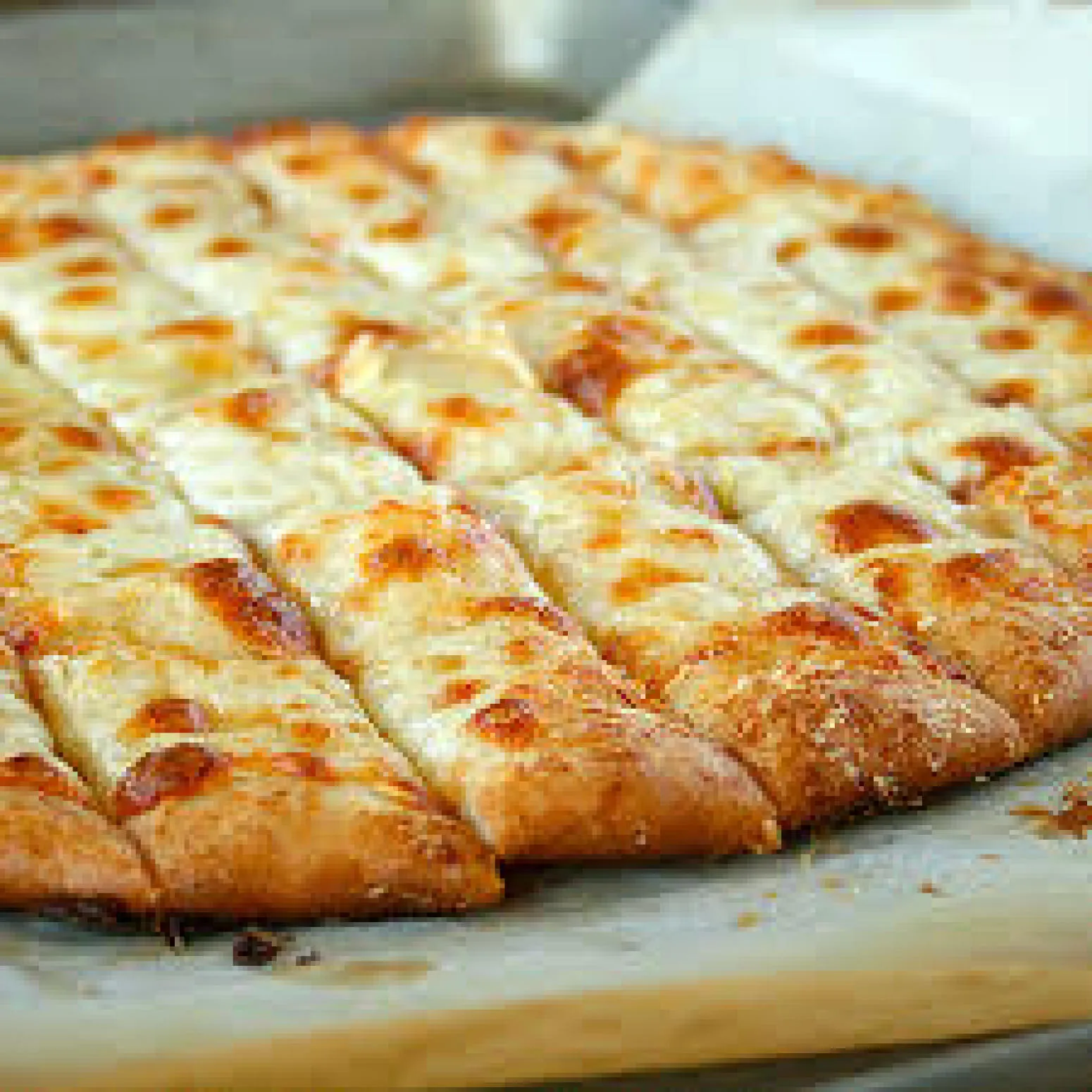 Breadsticks or Pizza Dough