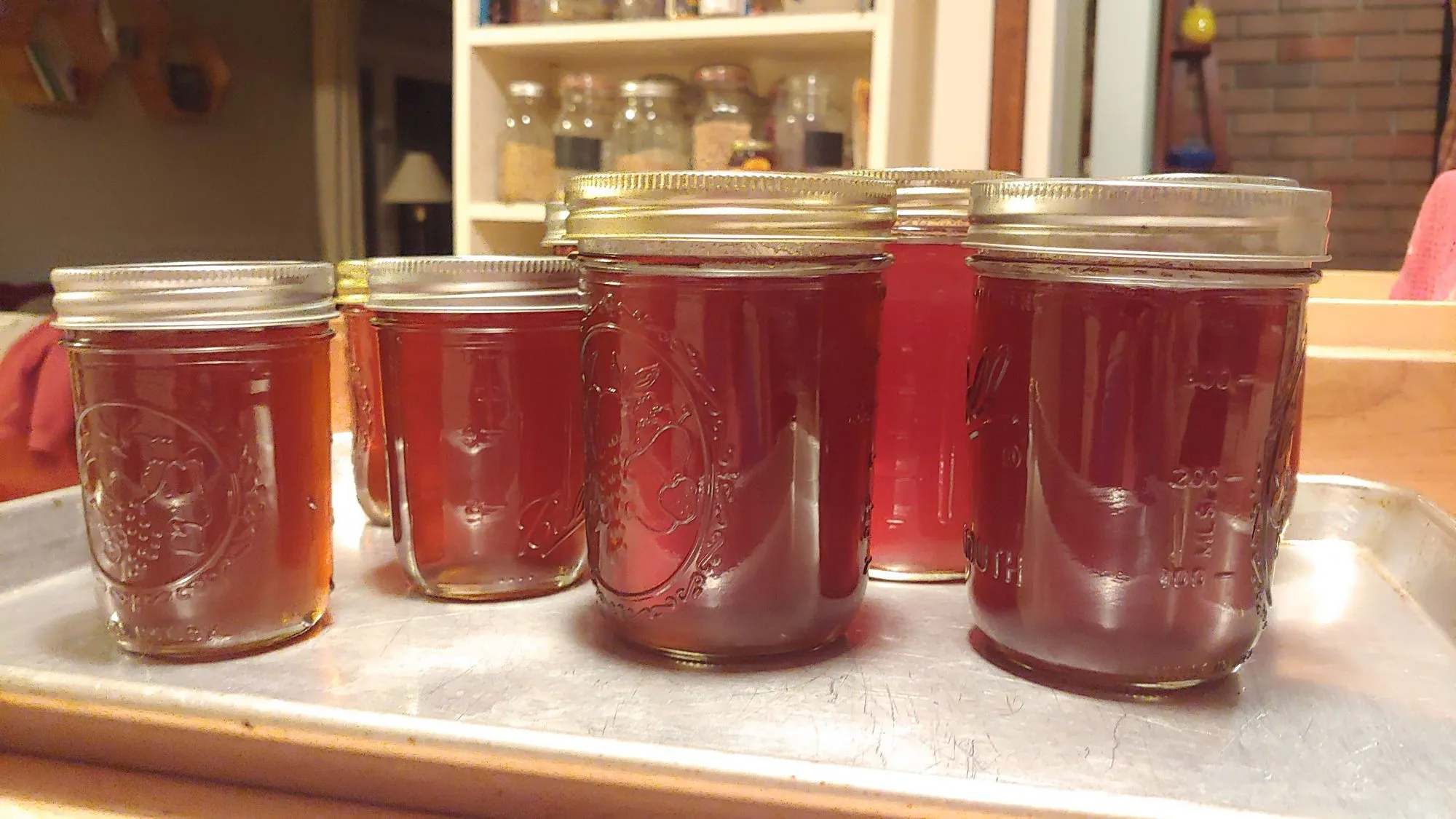 Canning Maple Syrup (Storing Maple Syrup)