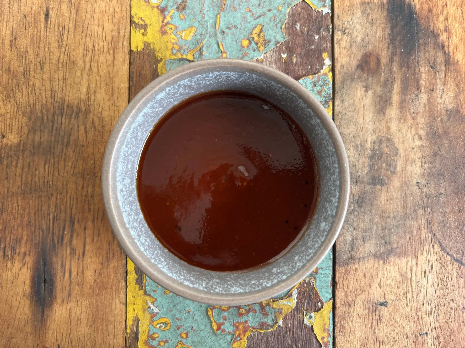 Canyon Ranch Ranch Hands BBQ Sauce