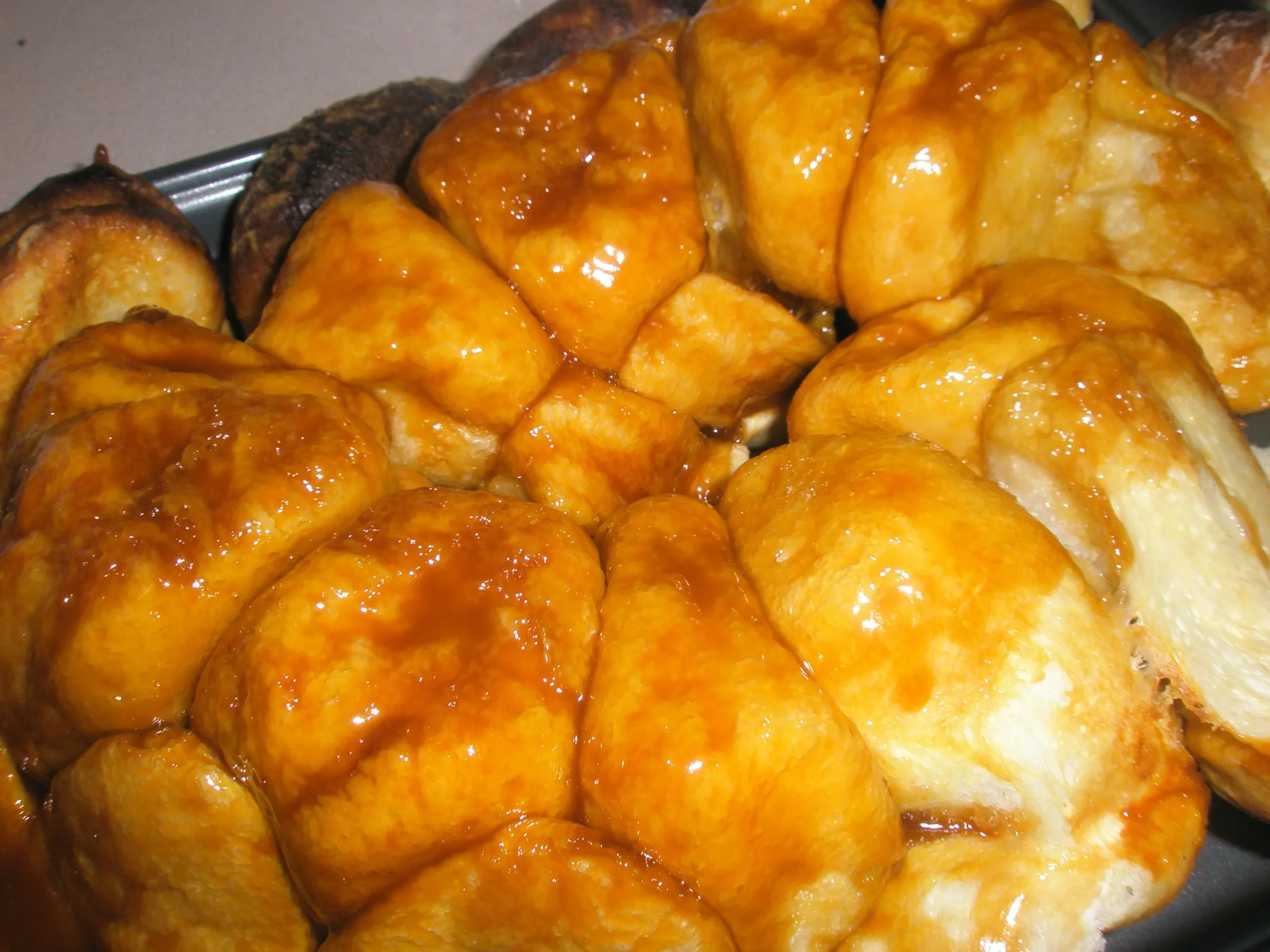 Carmel Rolls Lori Peters