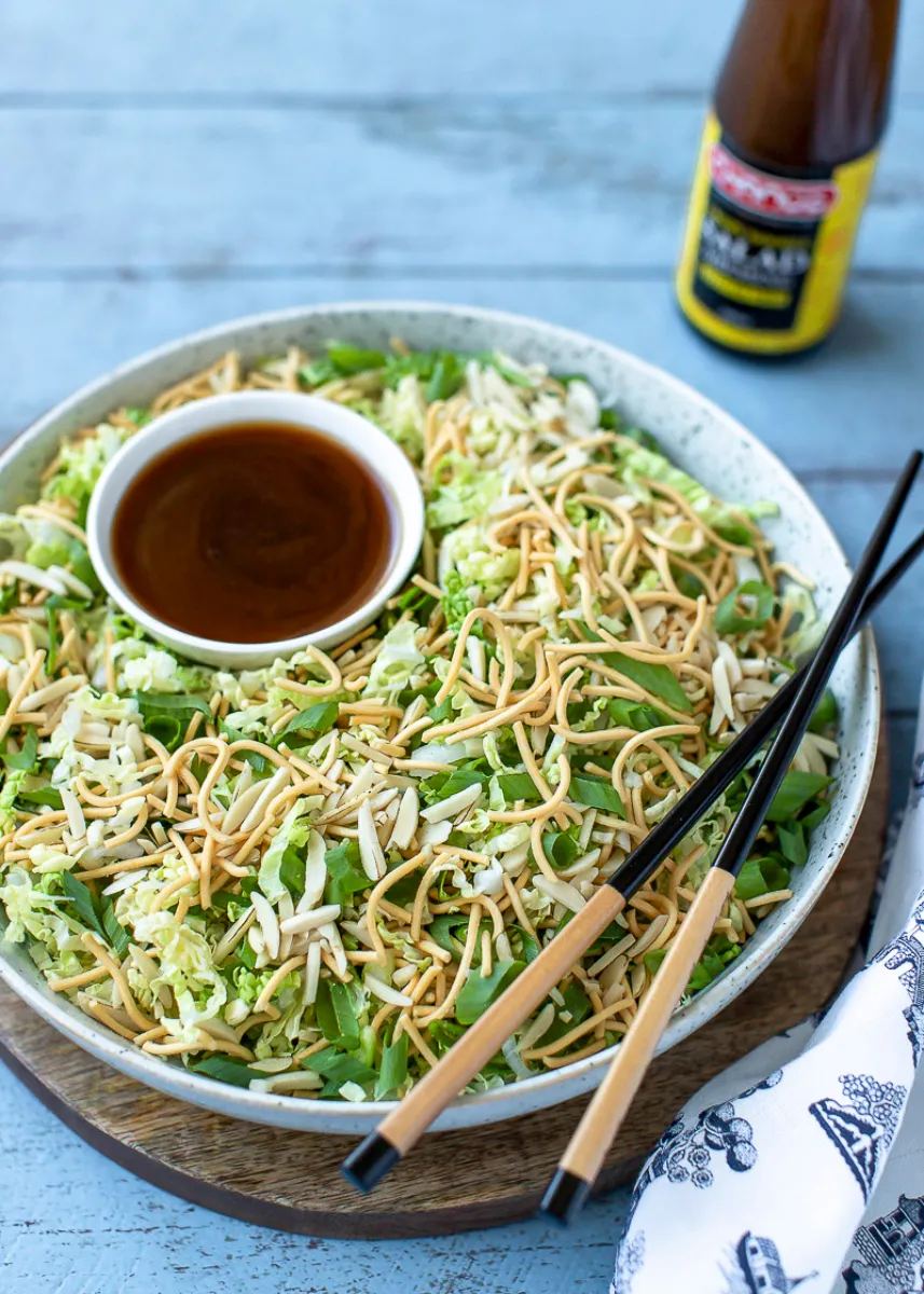 Chang's Crispy Noodle Salad