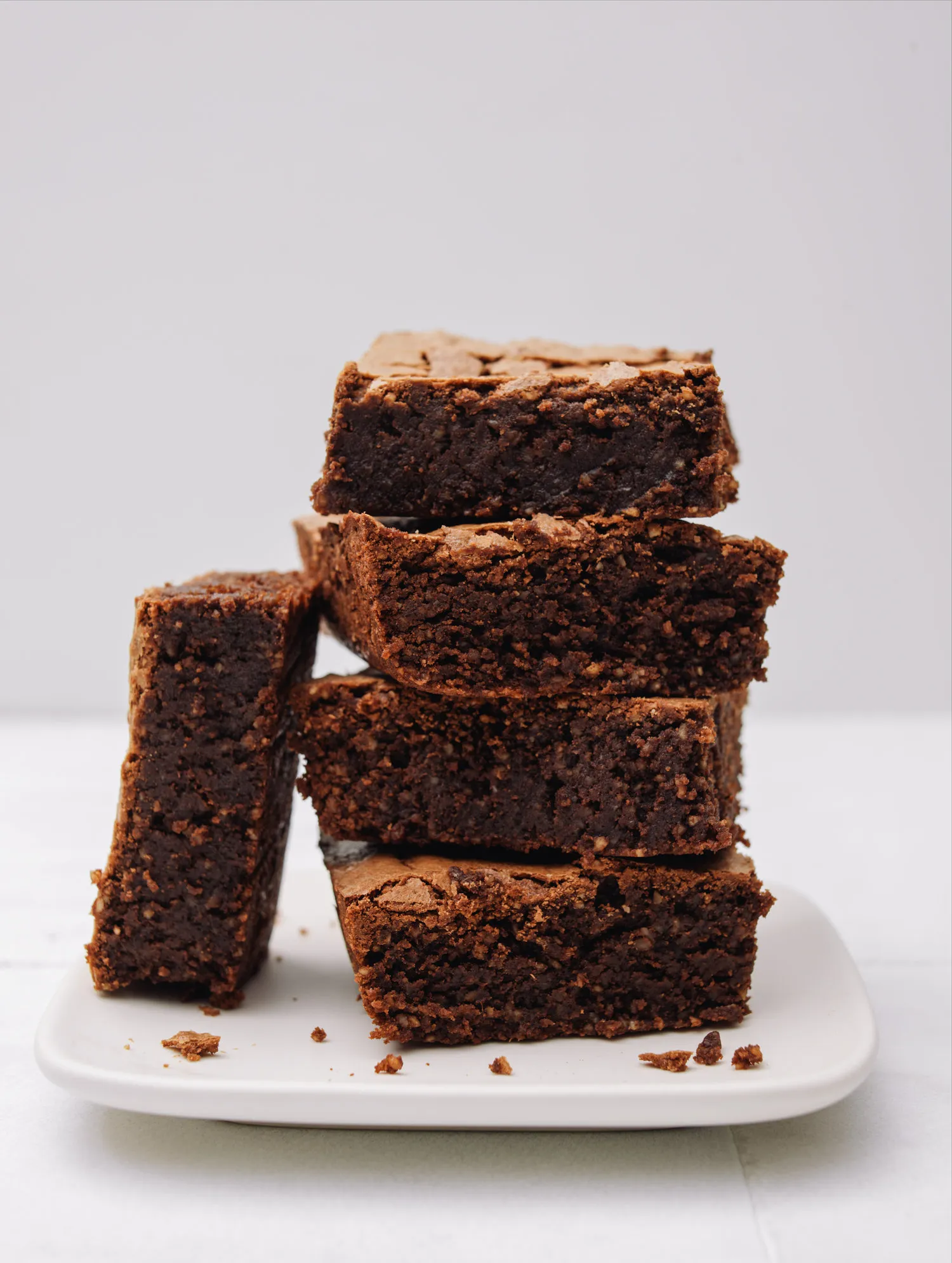 Charles Baddour's Boston Brownies