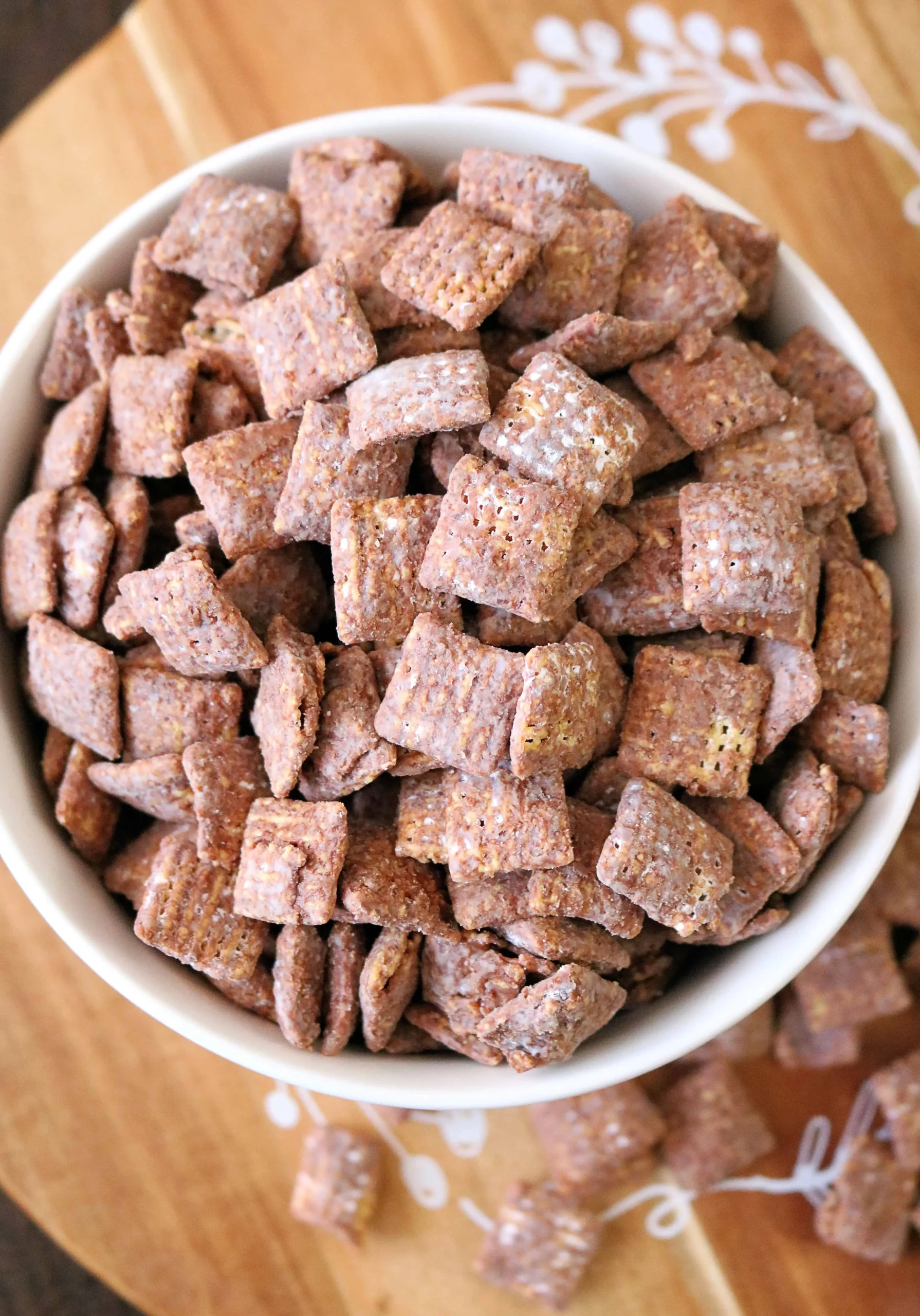 Chex Muddy Buddies Puppy Chow