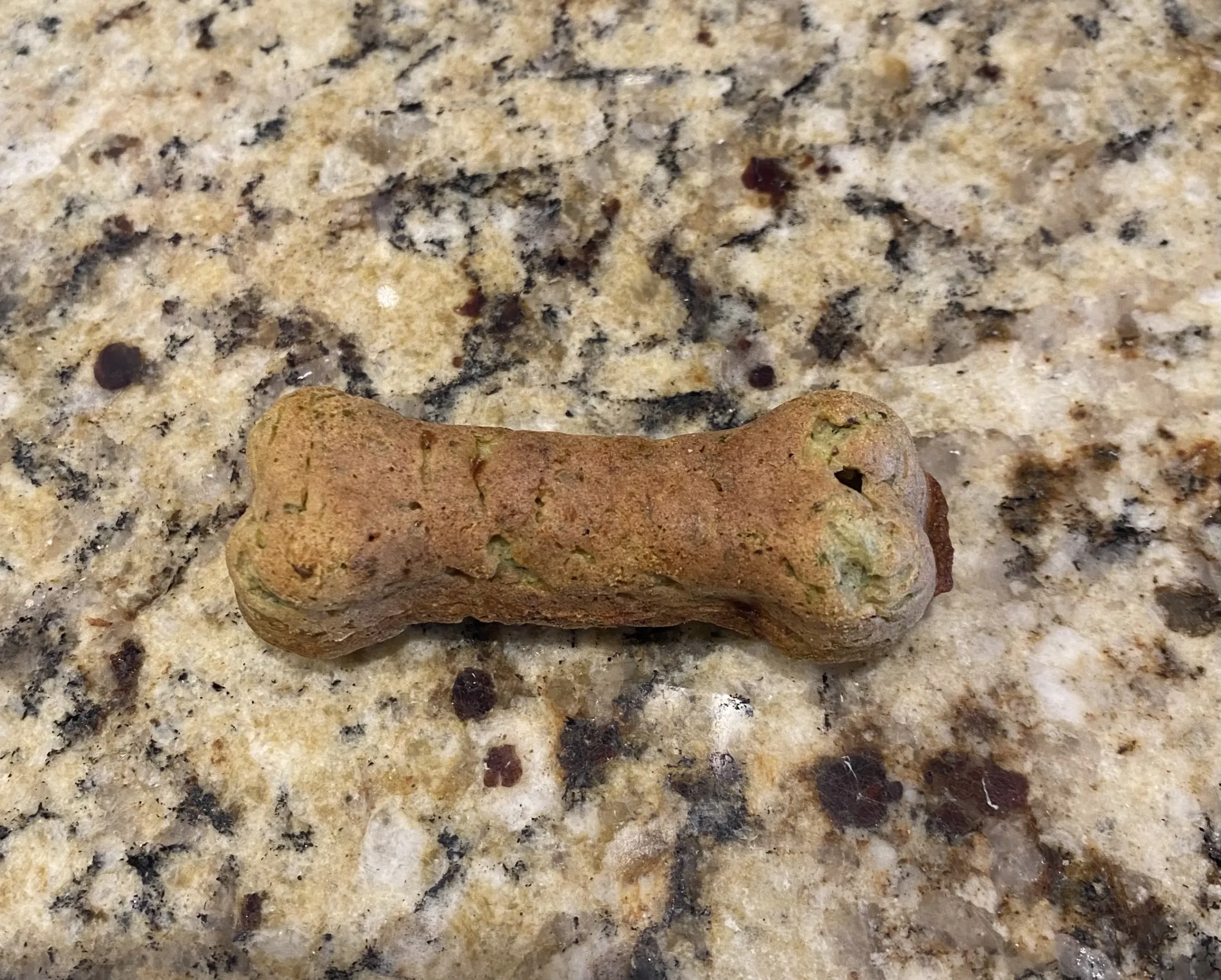 Chicken Wild Rice Dog Treats