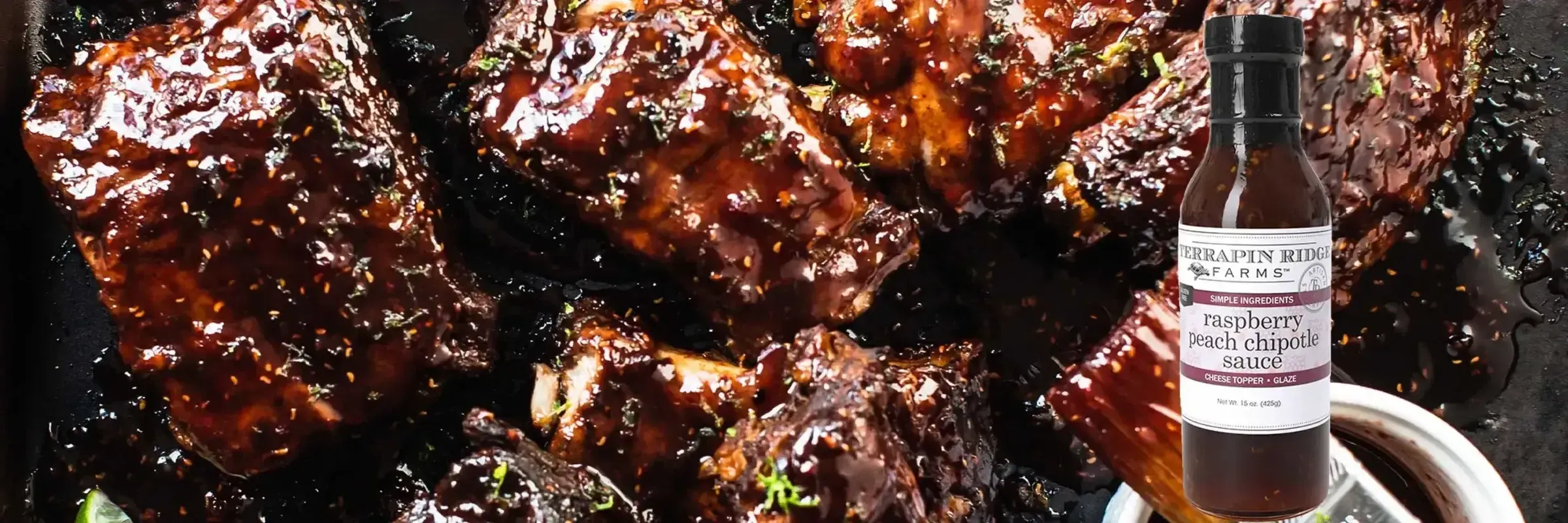 Chipotle Baby Back Ribs