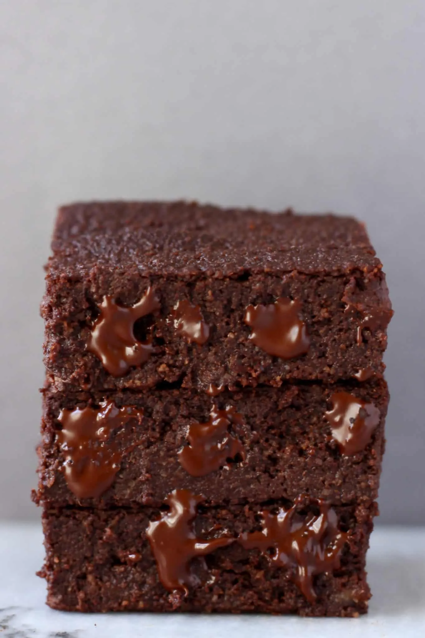 Chocolate Brownies Gluten Free
