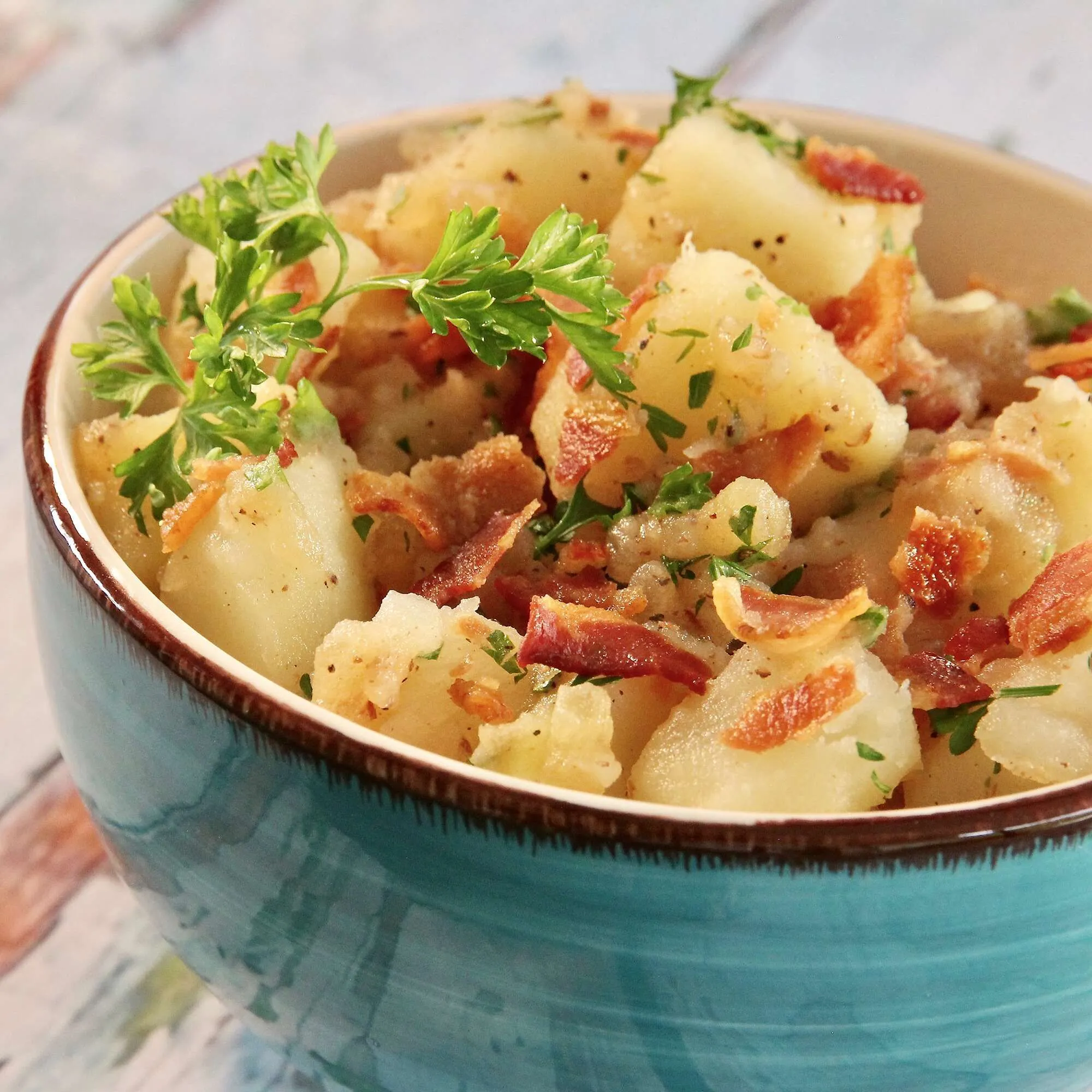 Christi's German Potato Salad
