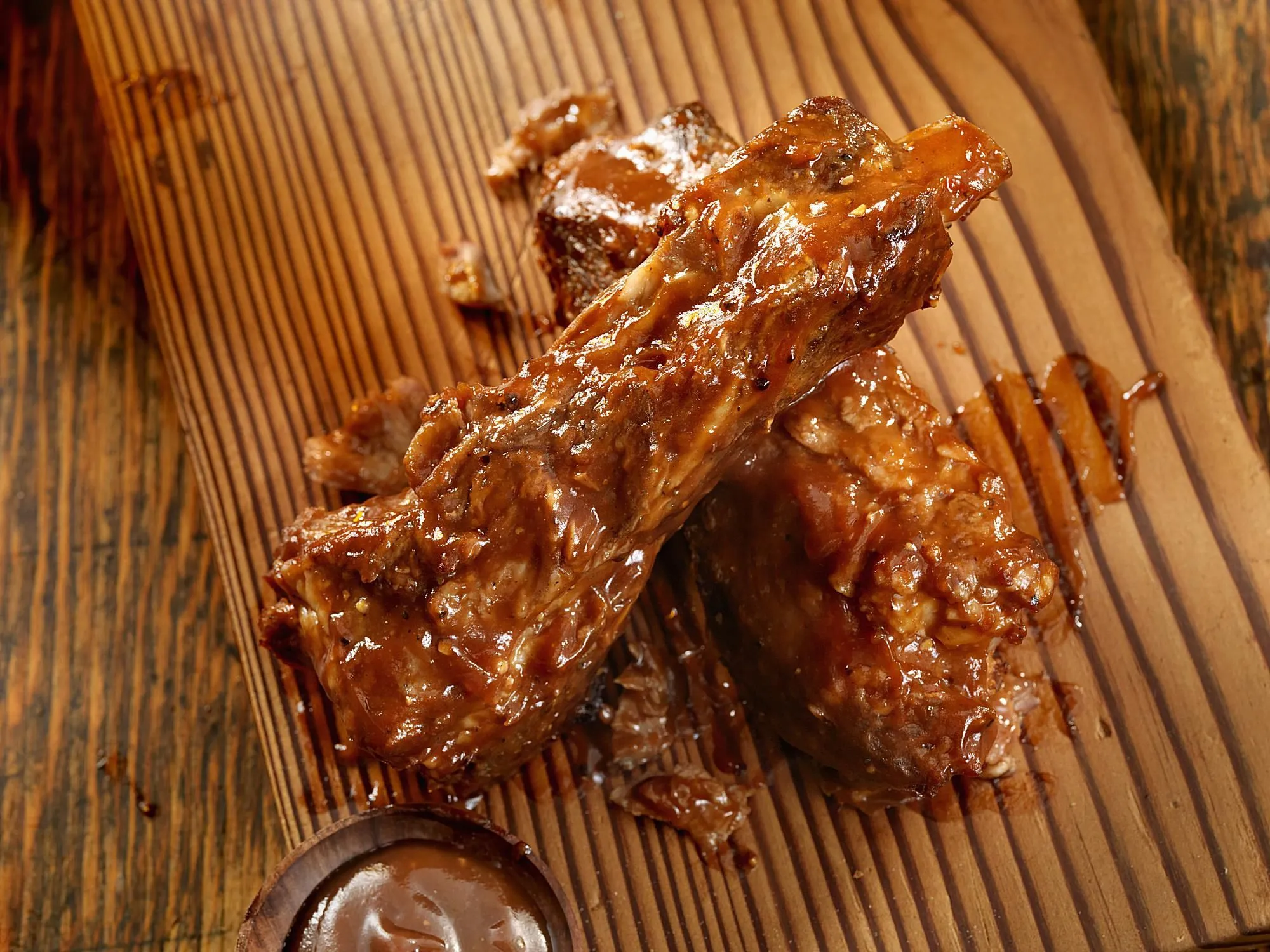 Cindys Beef Mop Sauce