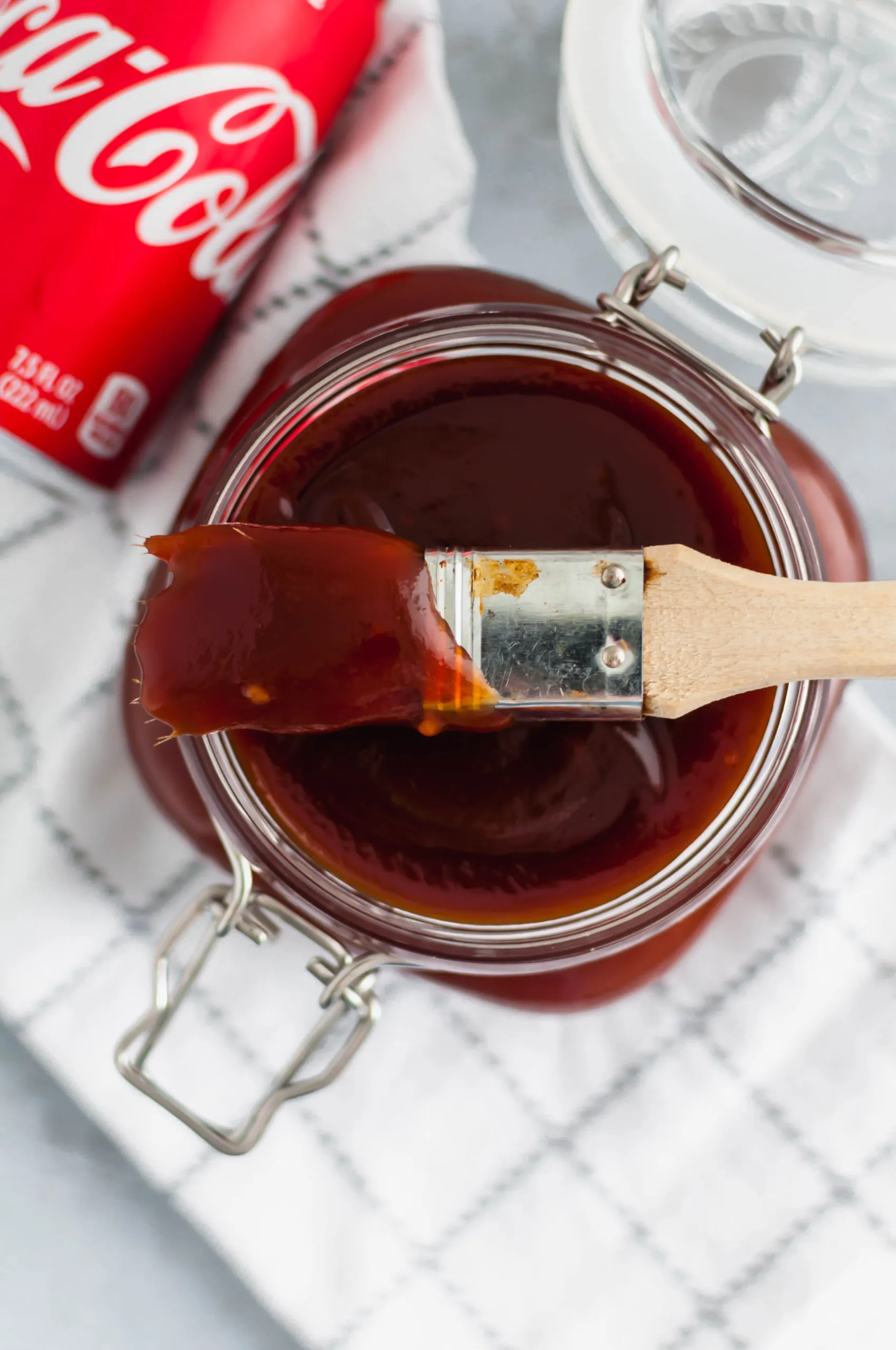 Coca Cola Barbecue Sauce