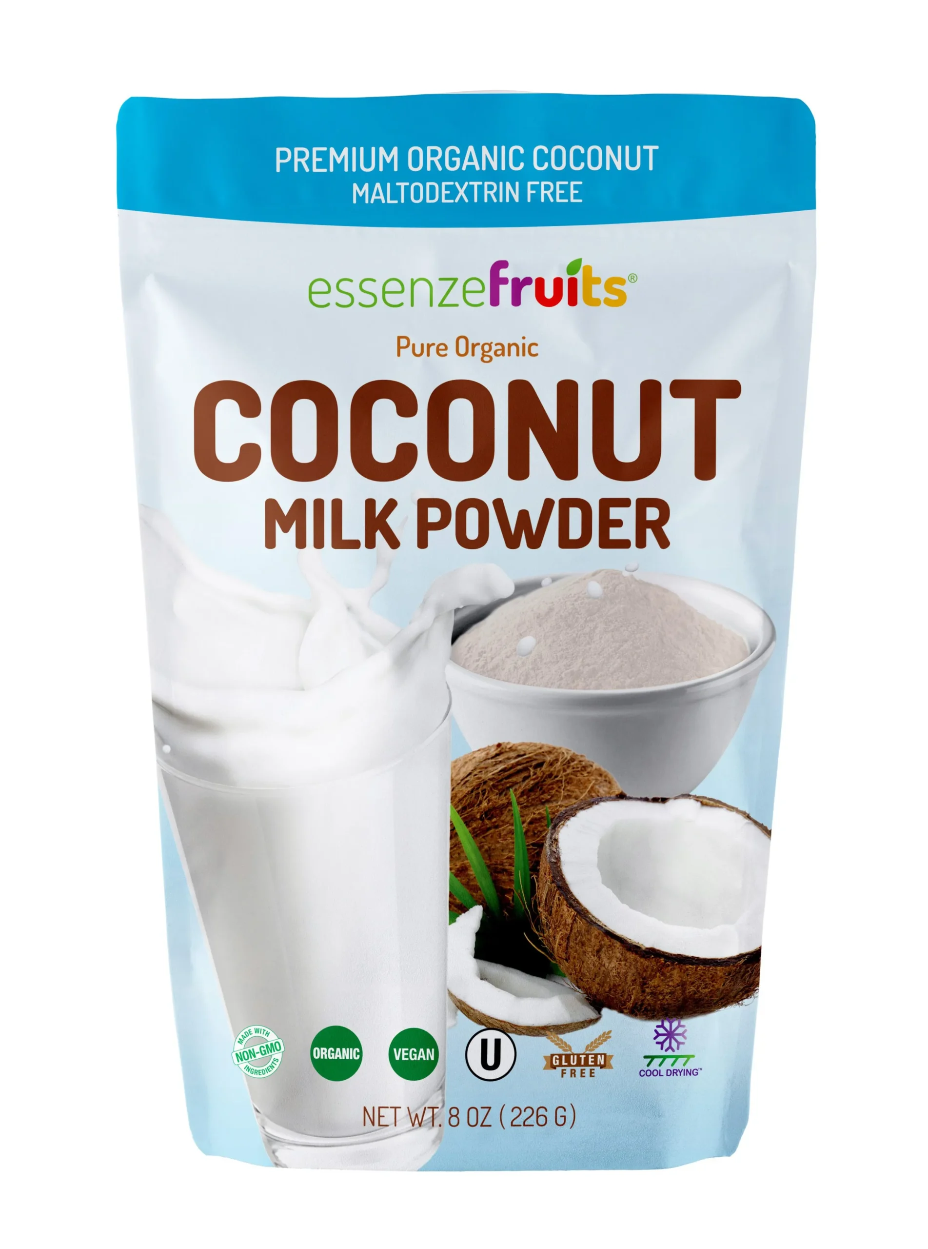 Coconut Milk Lactose Free