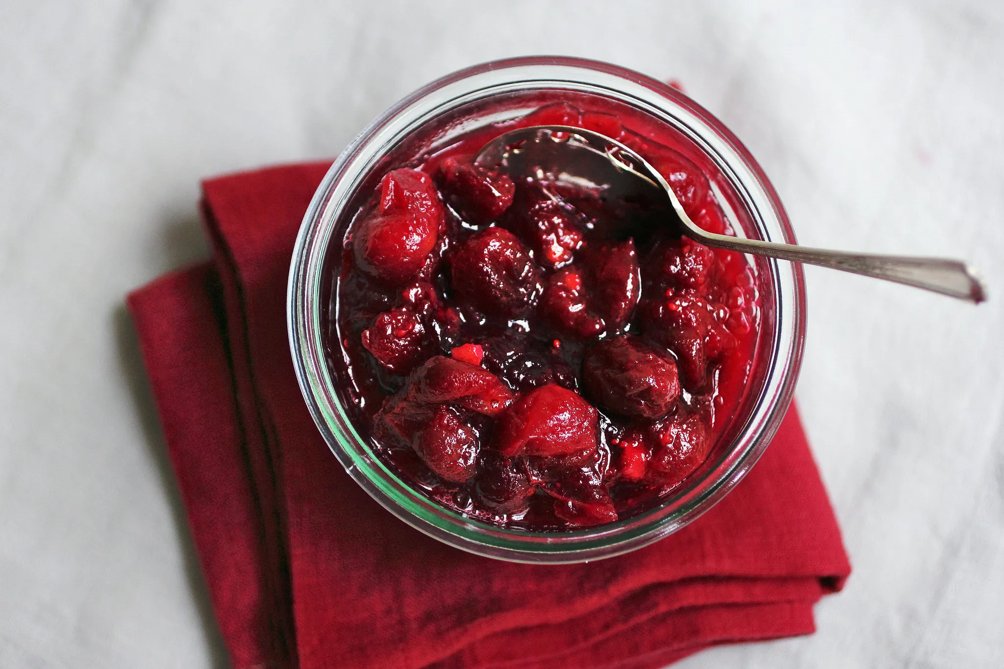 Cranberry Sauce Nigella Lawson