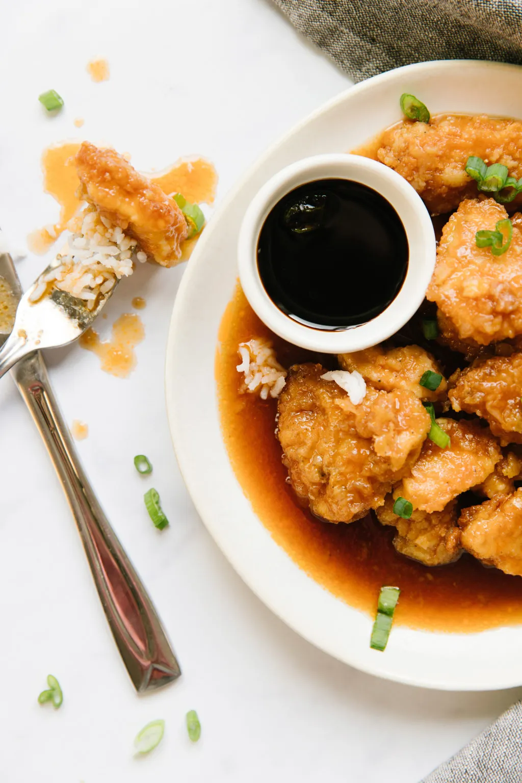 Crockpot Italian Gold Chicken Wings