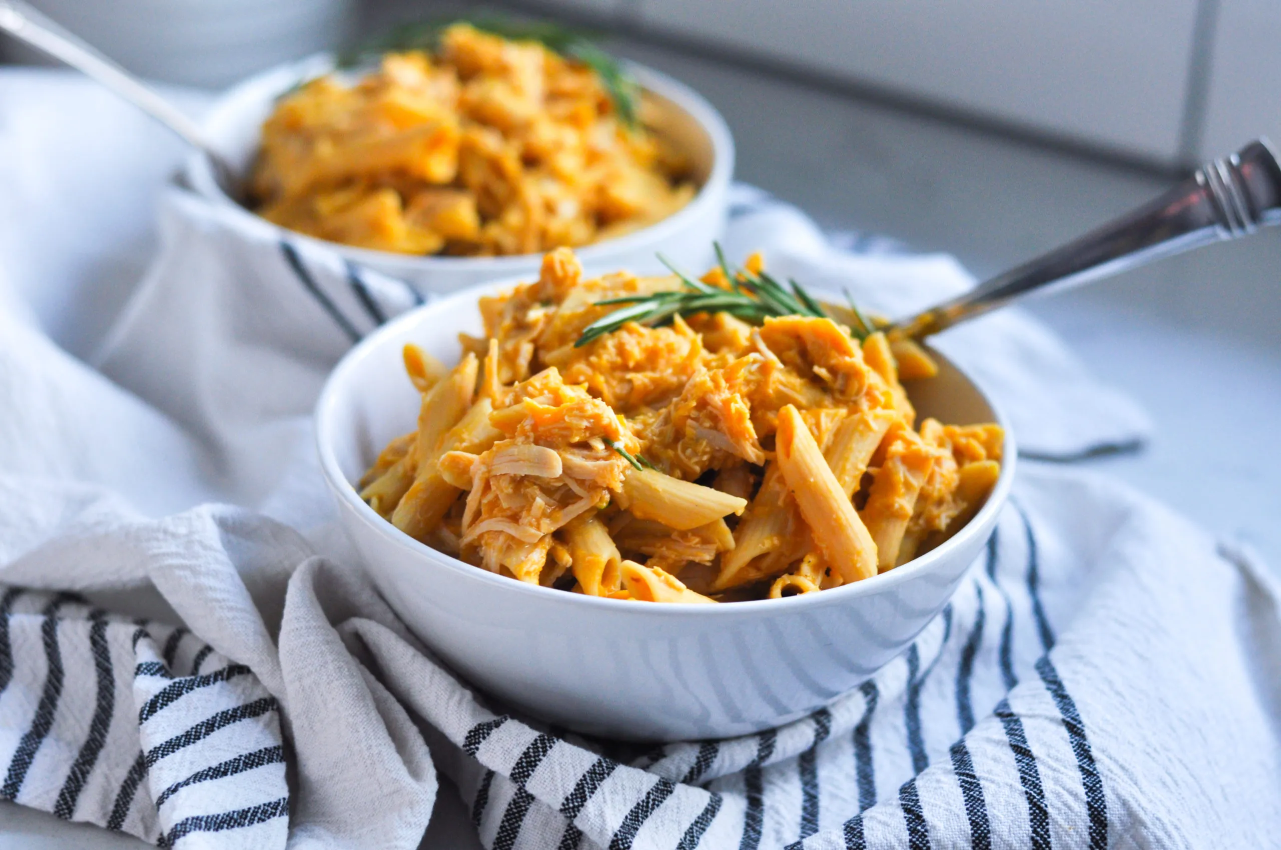 Dairy Free Turkey Baste