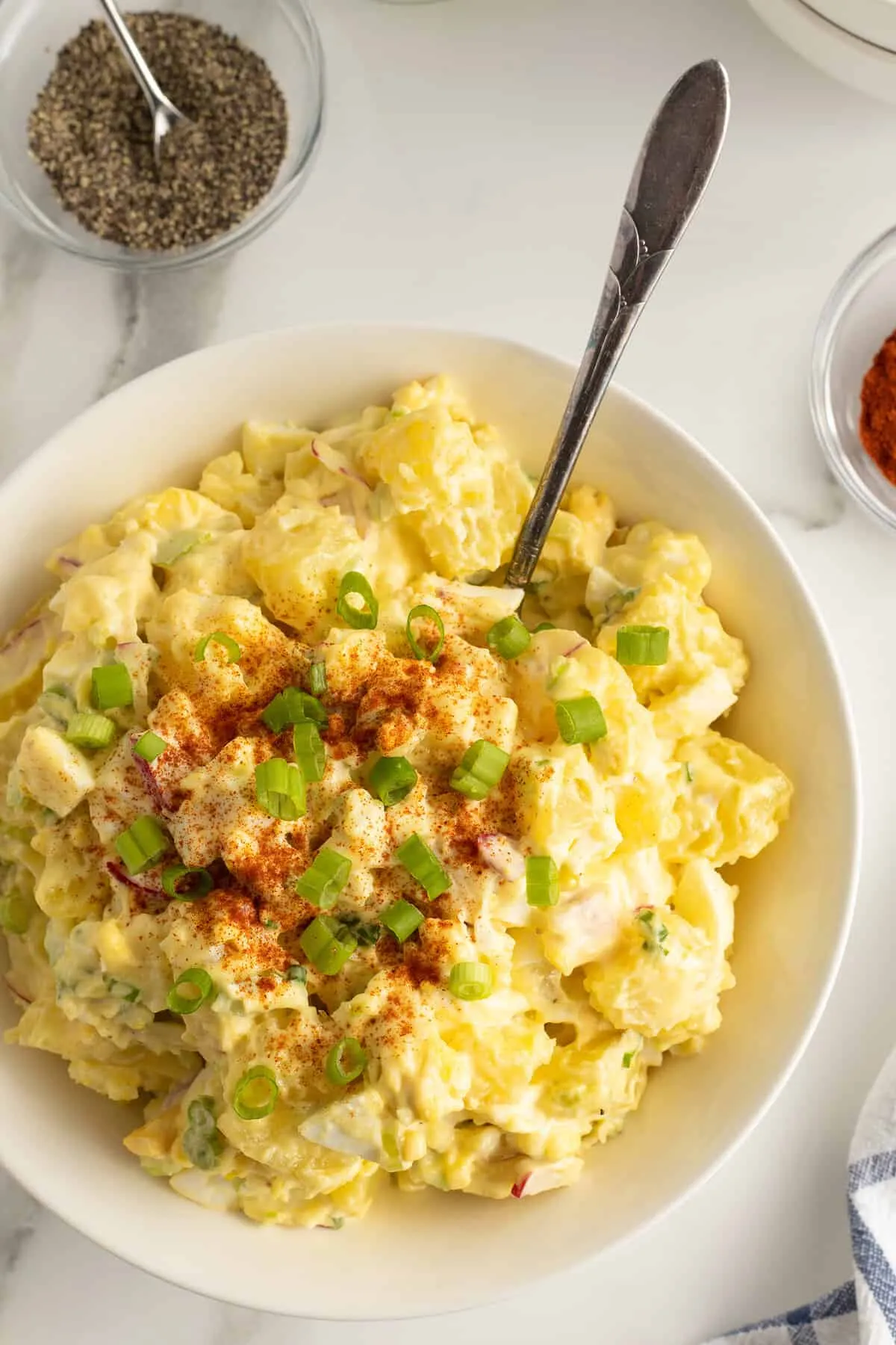 Darryl's Mom's Potato Salad