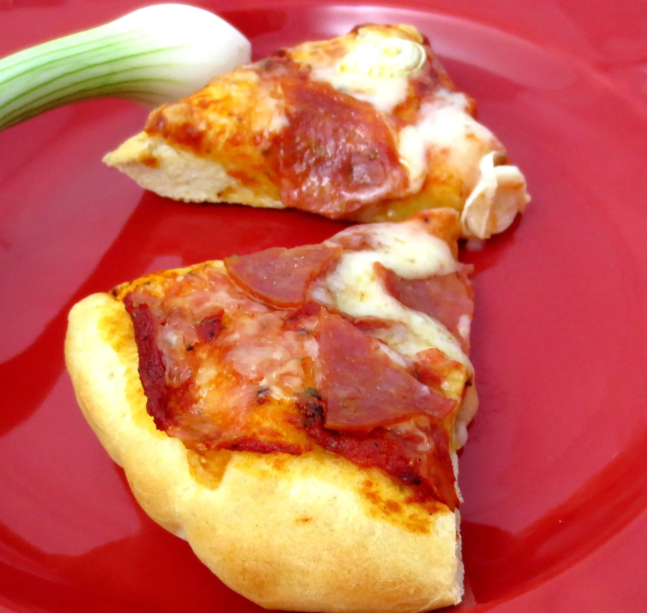 Eazy Peazy Pizza Dough