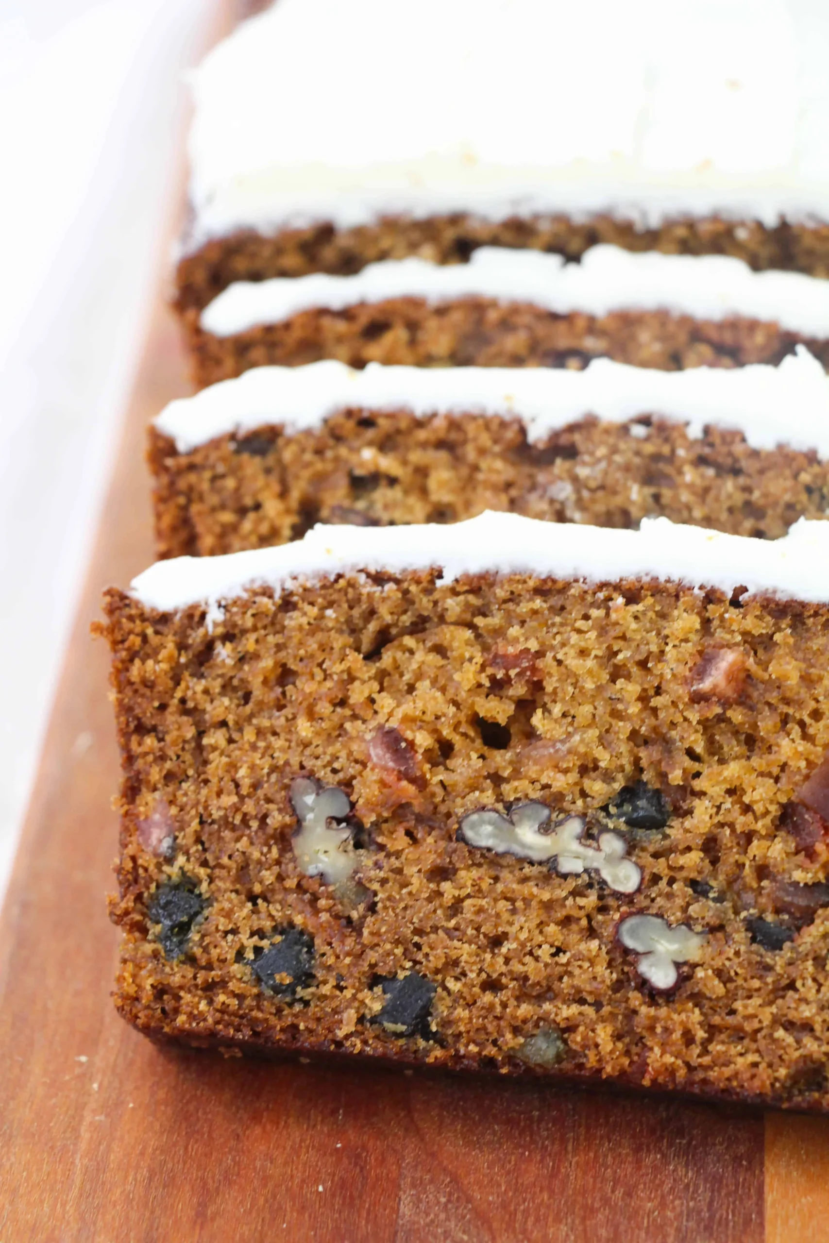 Ever So Easy Fruitcake
