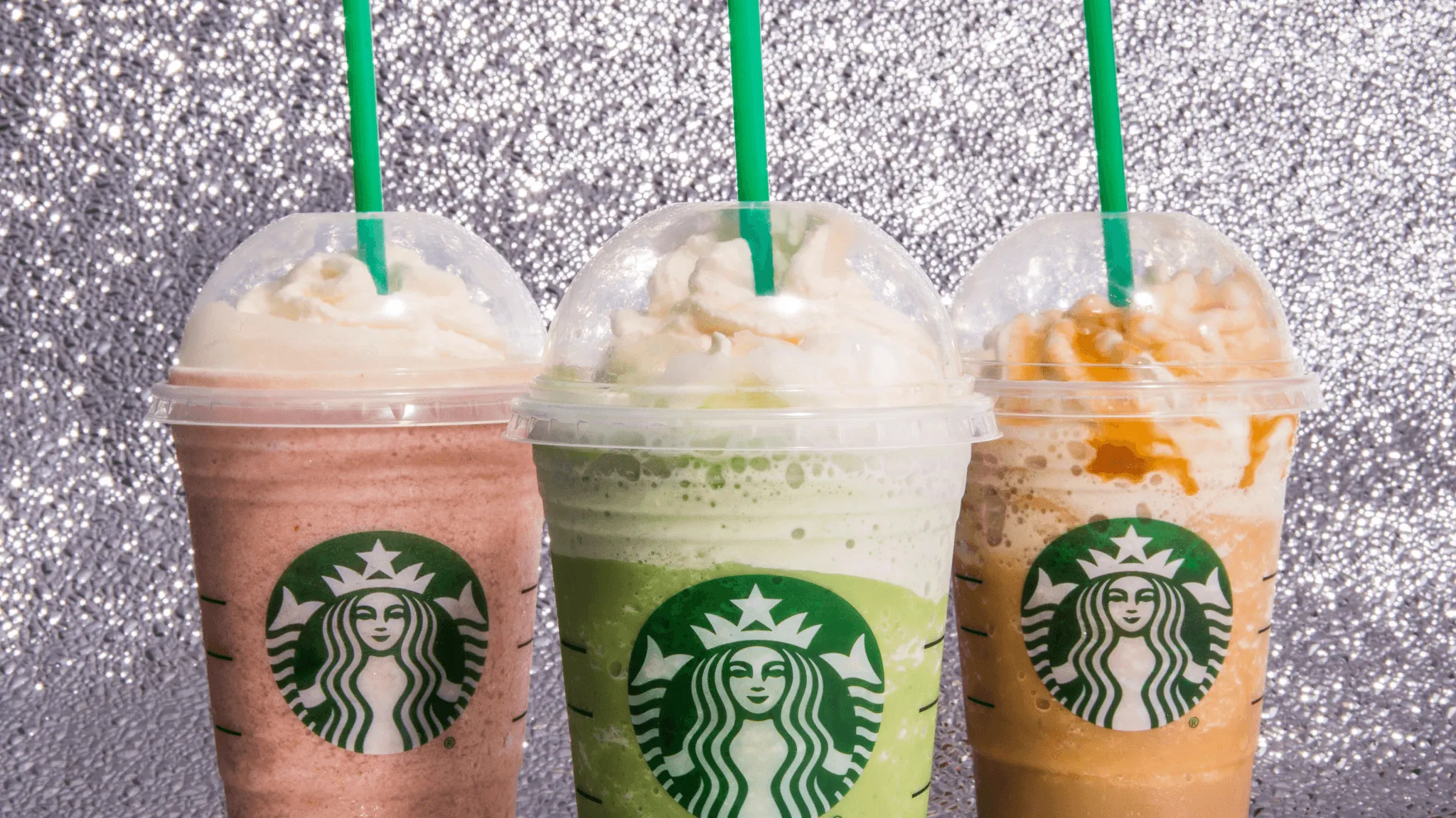Fall Mashup Frappuccino Starbucks Secret Menu