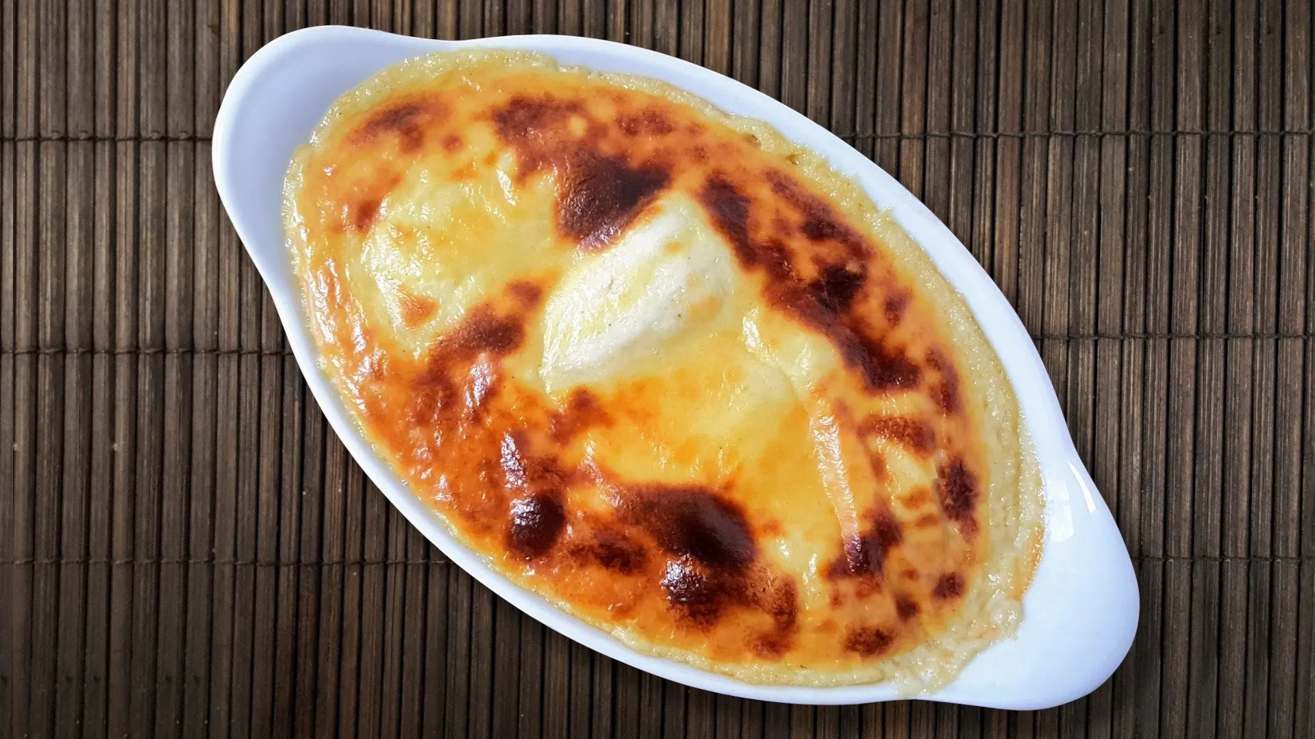 Filet de Sole Bonne Femme