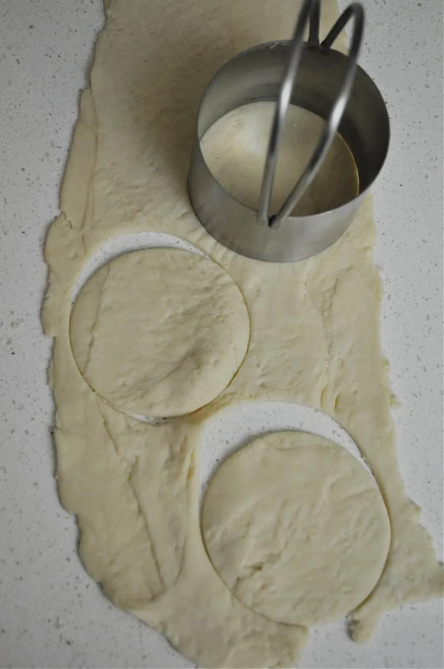 Garlic Ricotta Vegan Tortellini