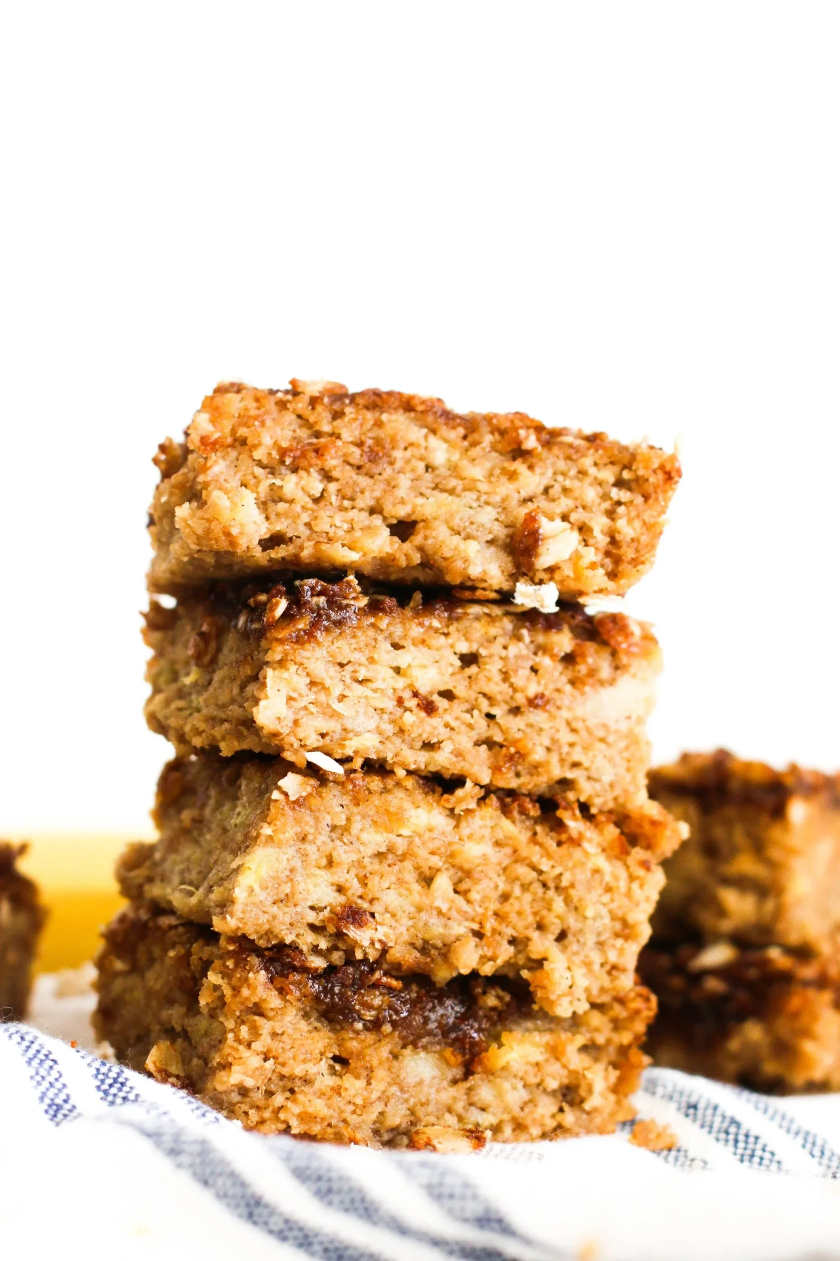 Gluten Free Banana Bread Coffee Cake