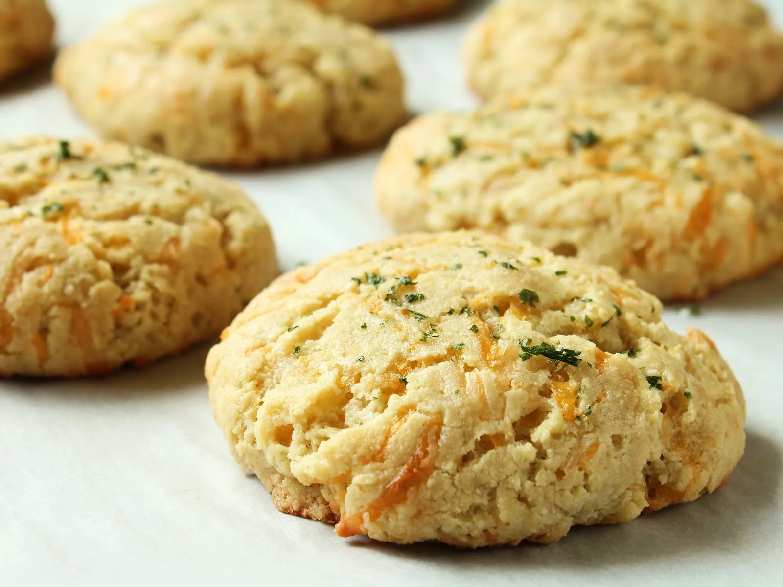 Gluten Free Biscuits Almond Flour