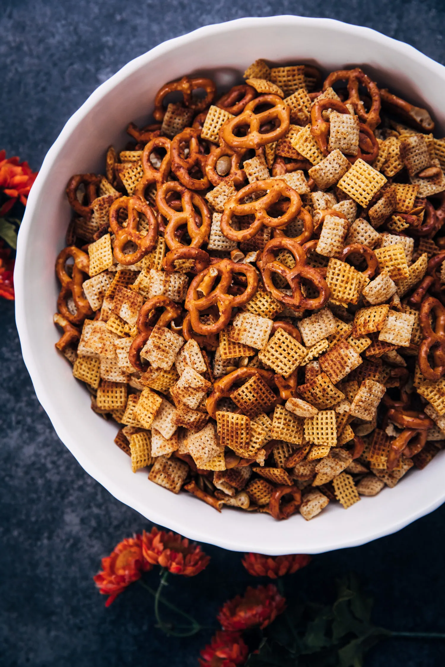 Gluten Free Chex Mix