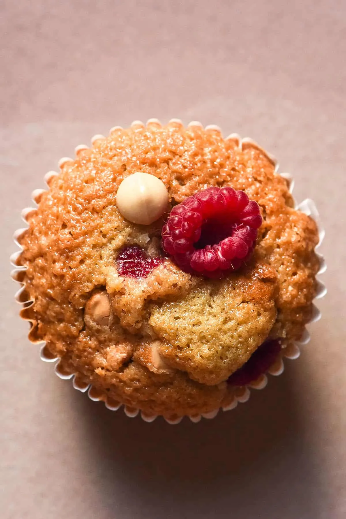 Gluten Free Raspberry Muffins No Xanthan Gum