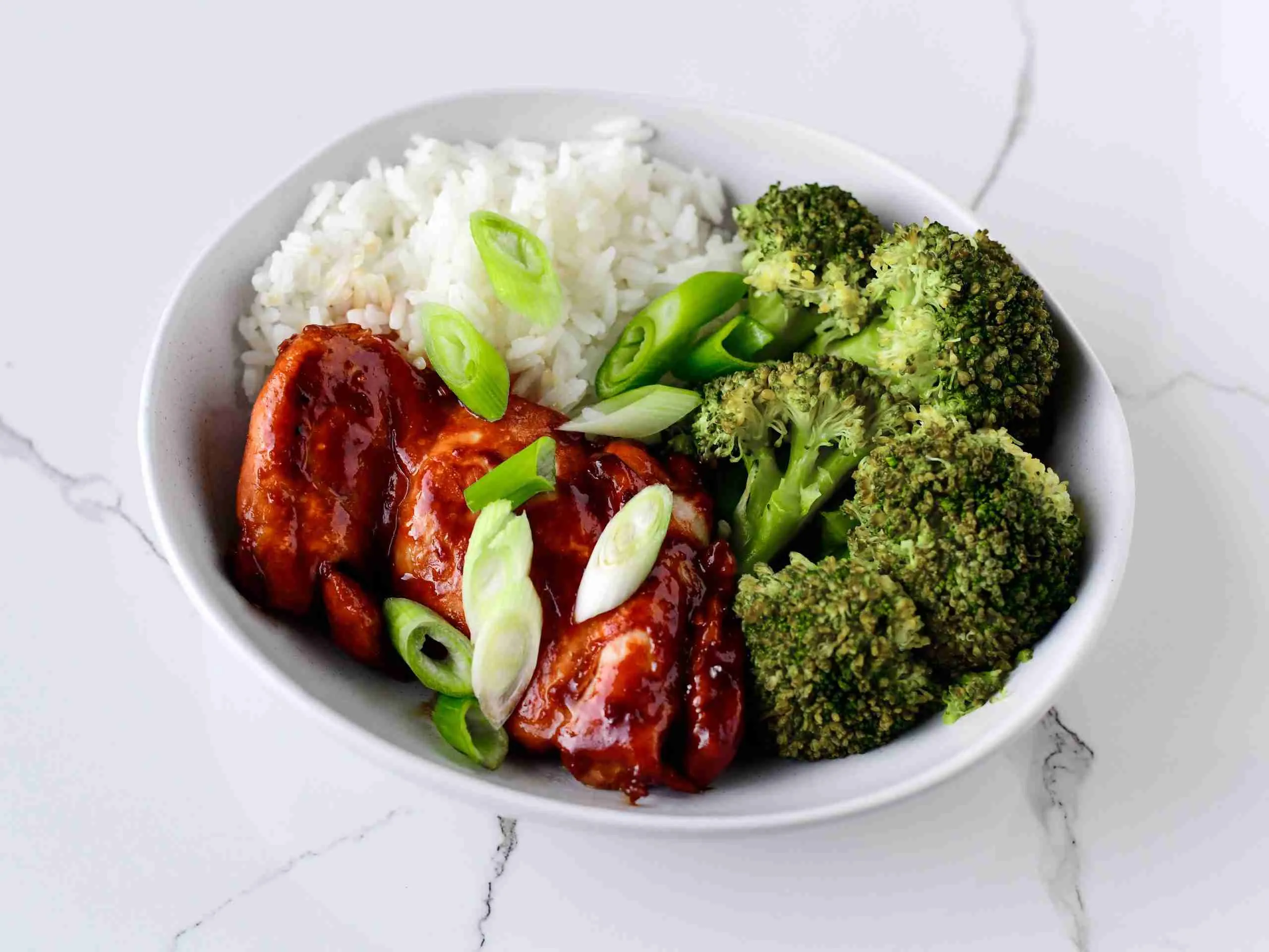 Healthy Homemade Teriyaki Sauce