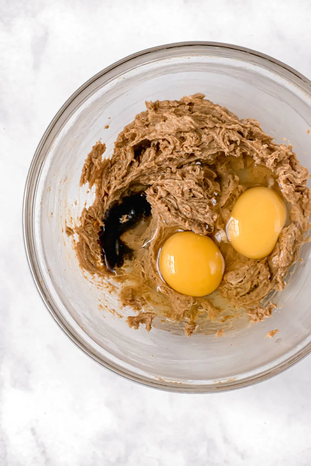 Healthy Salted Cowboy Cookies