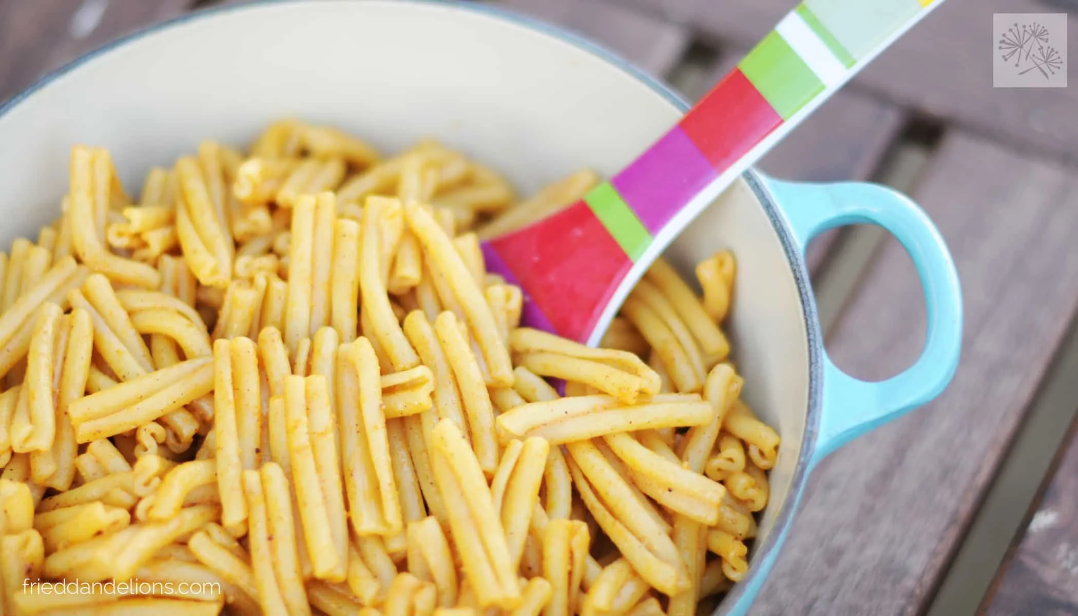 Homemade Boxed Mac Cheese Vegan Friendly