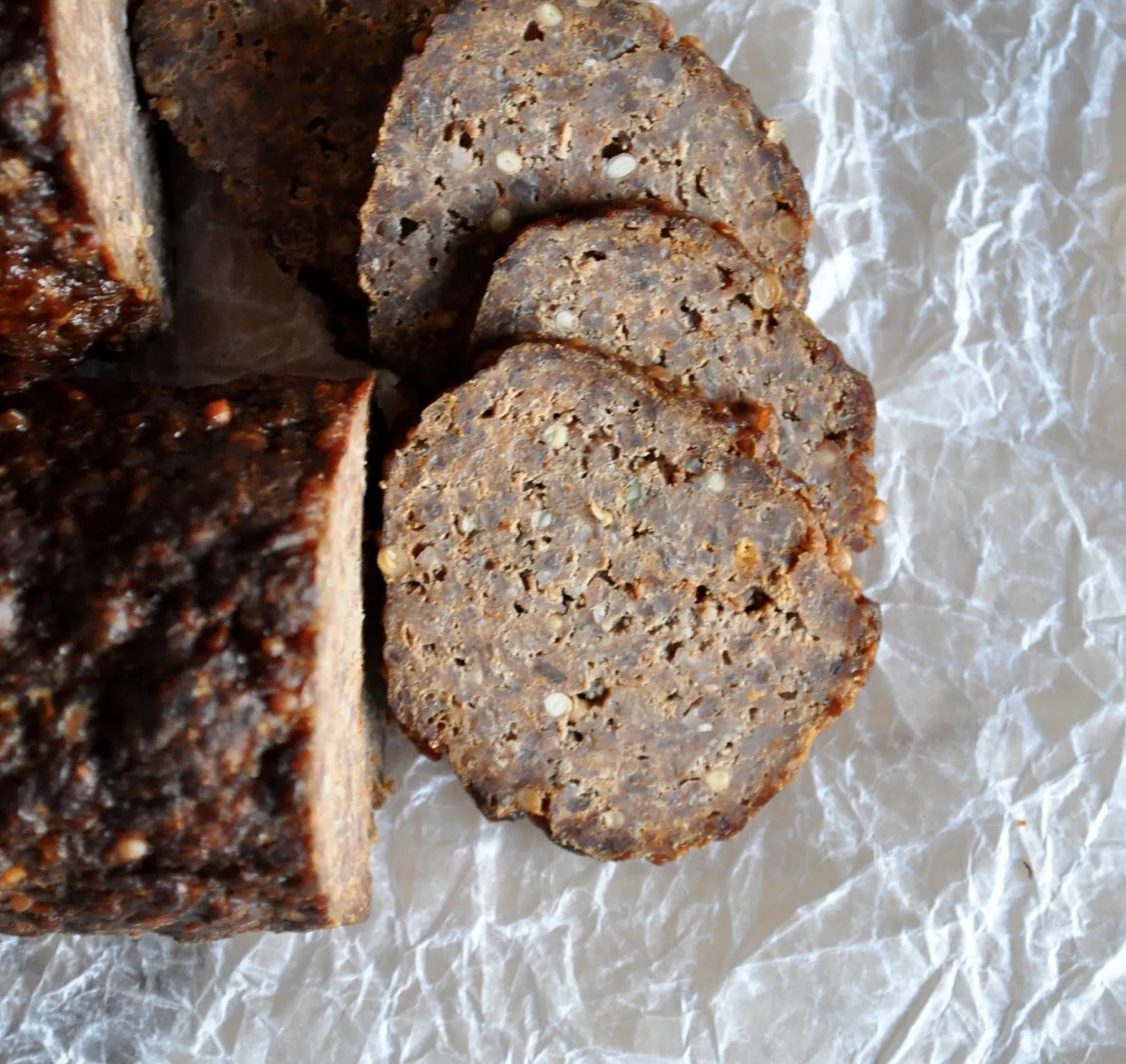 Homemade Spicy Hot Pepperoni It's Paleo