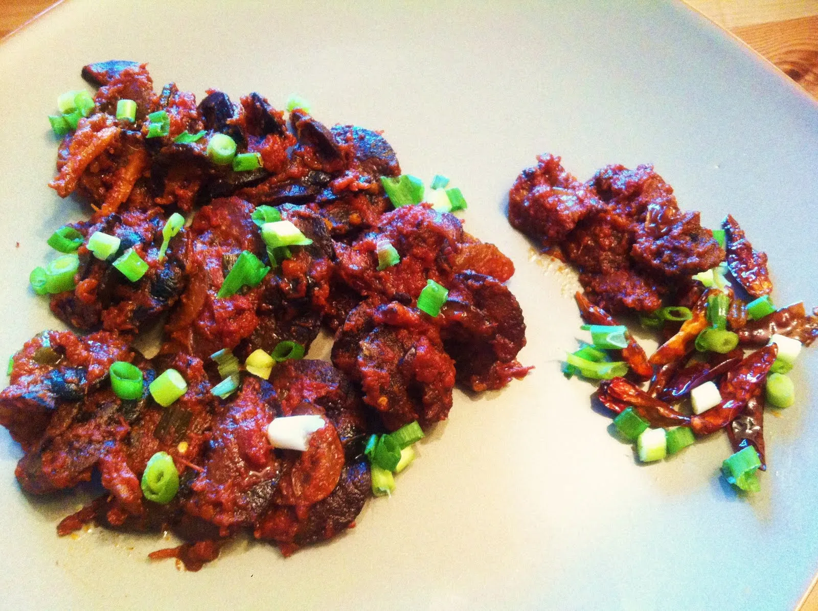 I Got Some Snails (Nyamangoro)