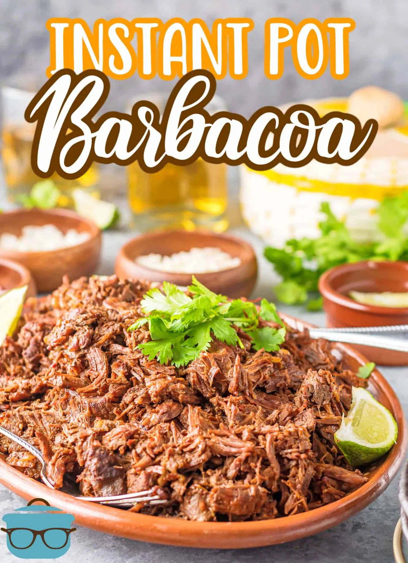 Instant Pot Barbacoa Clone