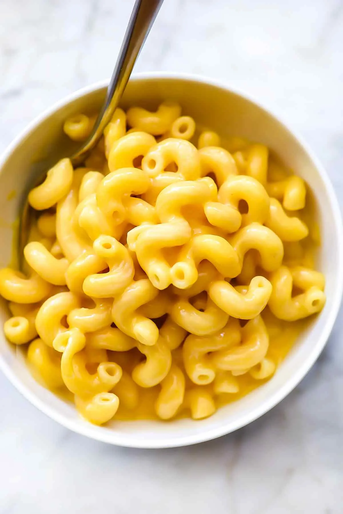 Instant Pot Macaroni and Cheese Five Ways
