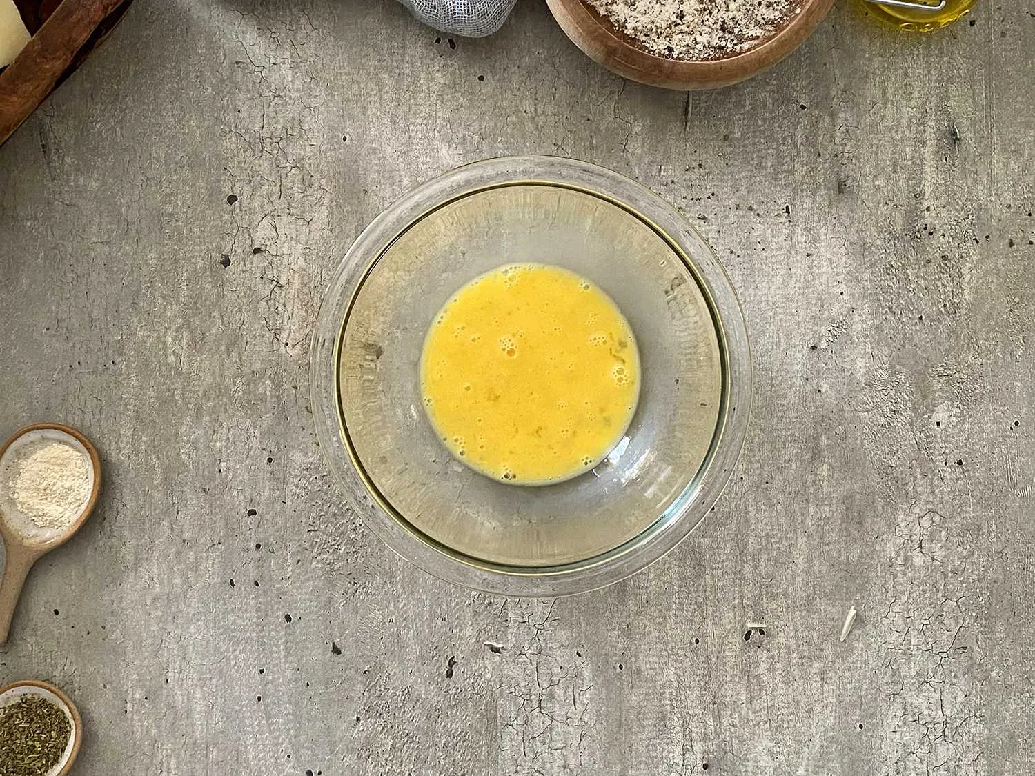 Instant Pot Mozzarella Sticks