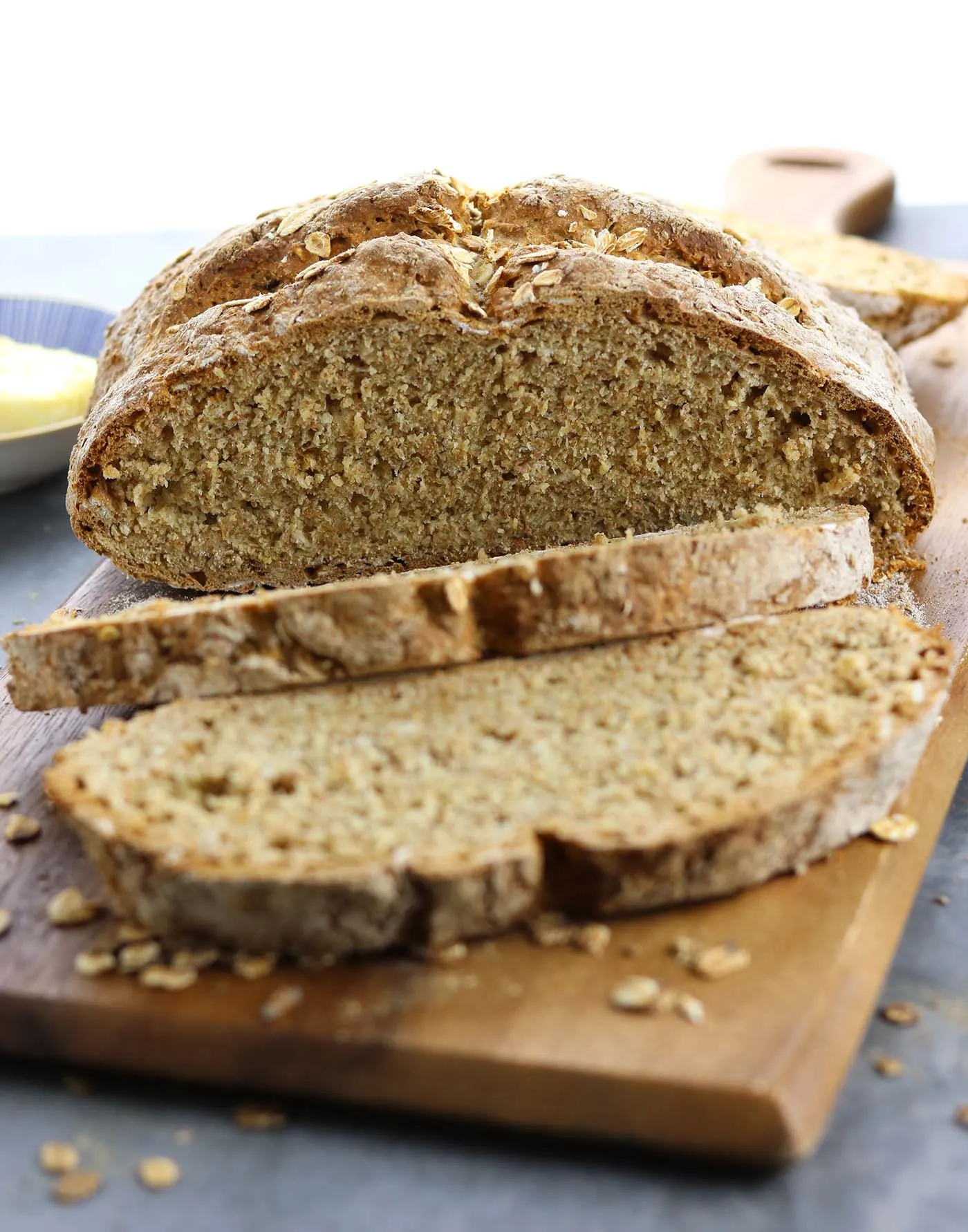 Irish Soda Bread Country Living