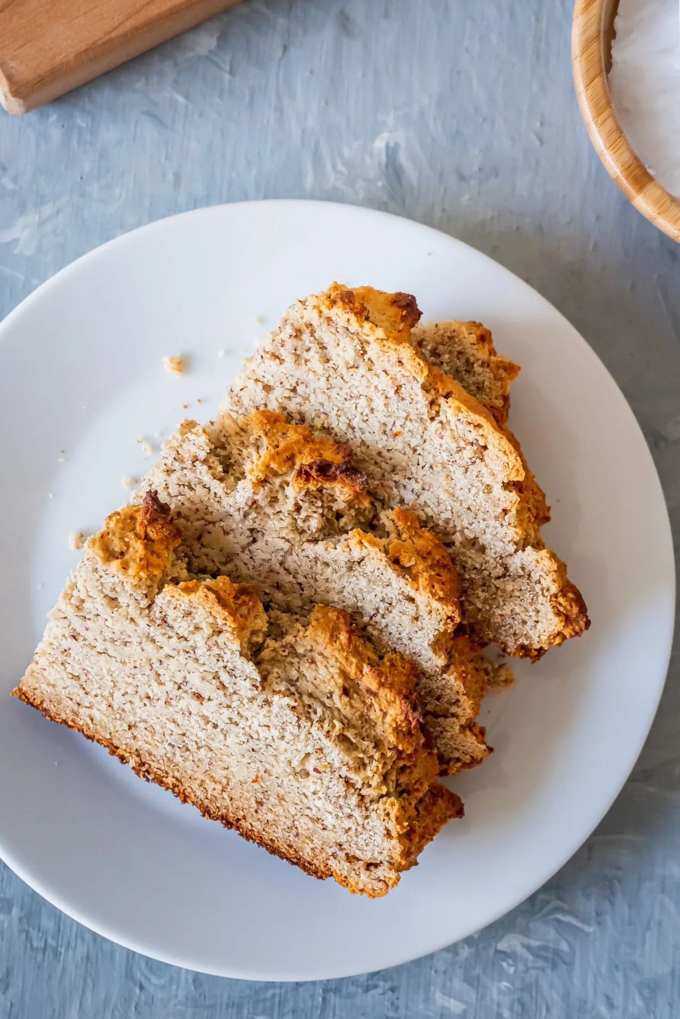 Irish Soda Bread Gluten Free